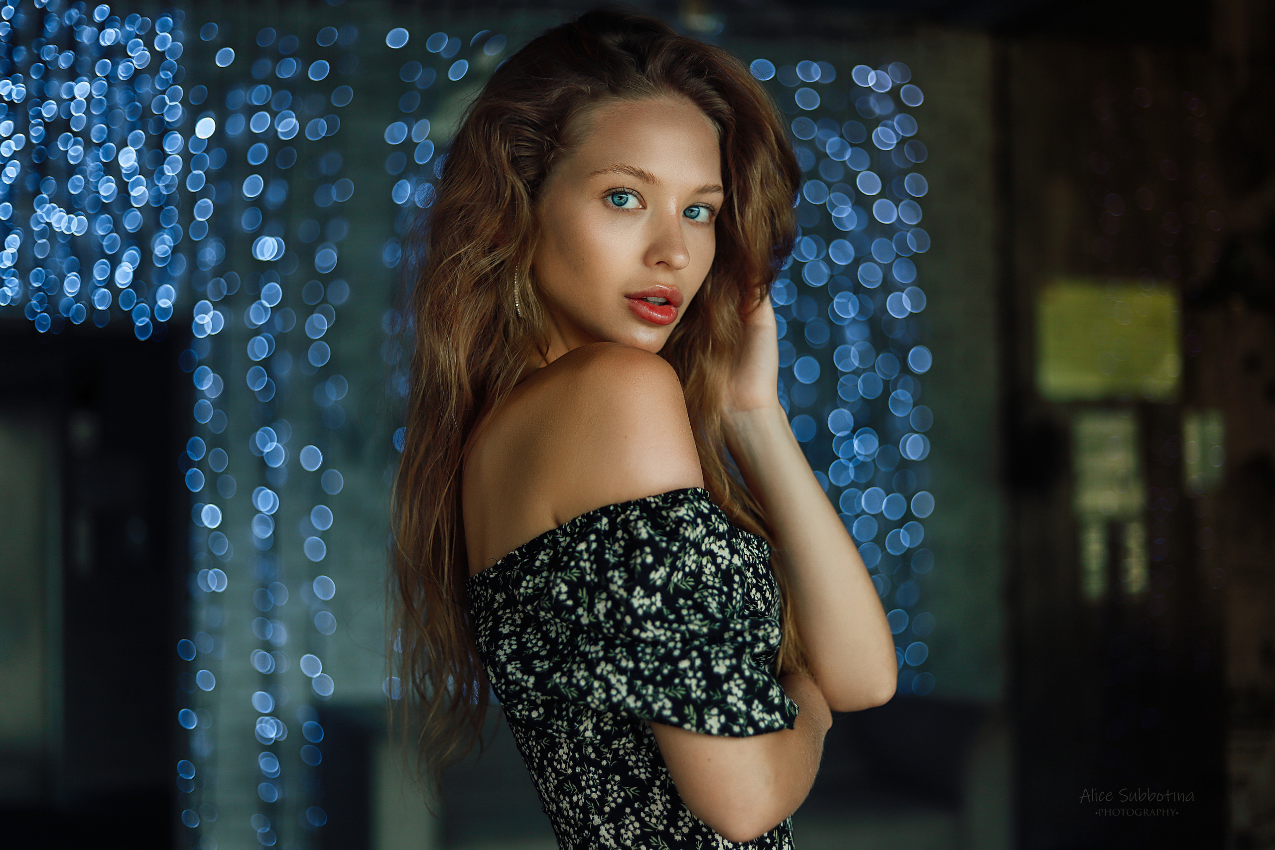 Women charm. Фотограф Алиса Субботина