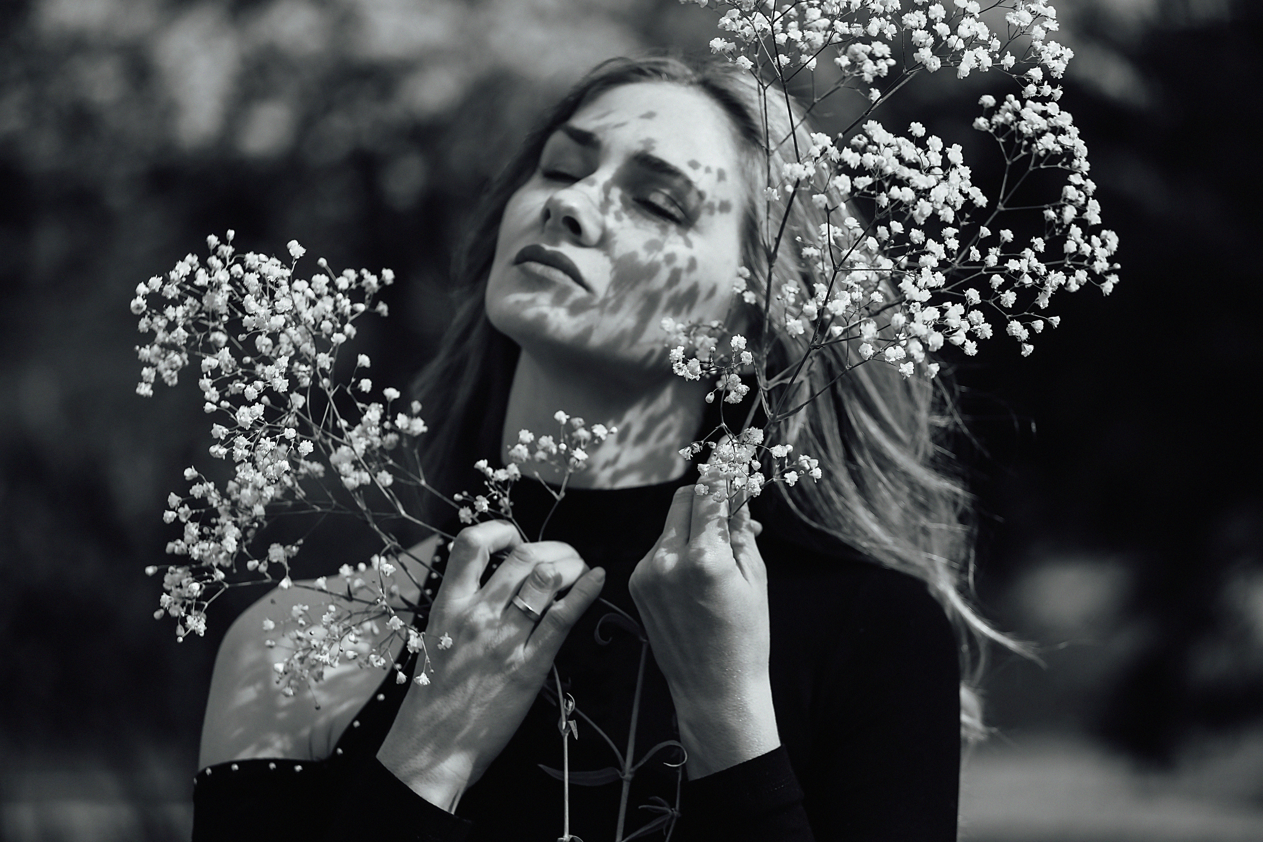 Women charm. Фотограф Алиса Субботина