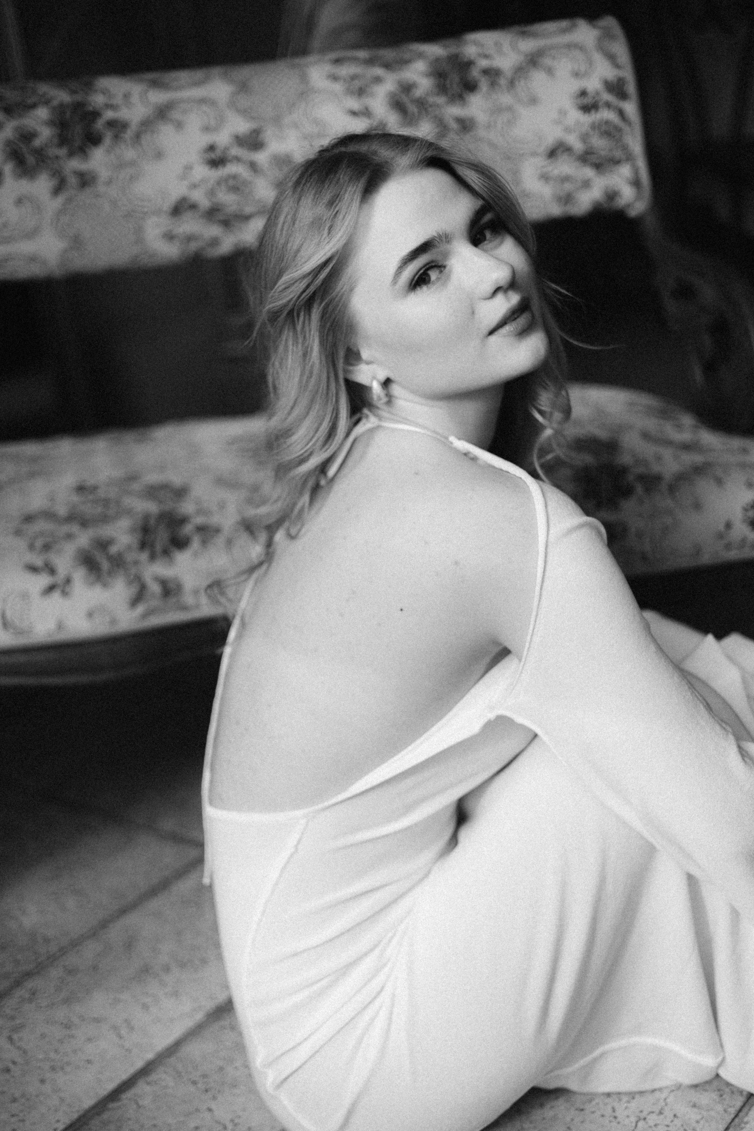 ALINA. Cause I See So Photography