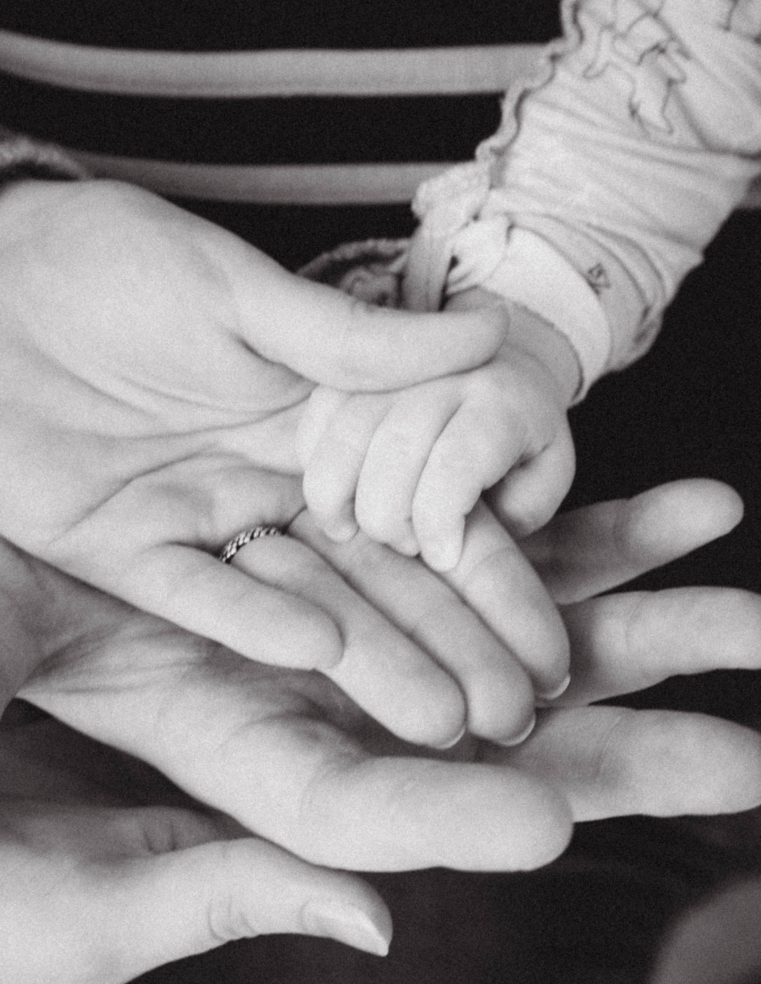 Катя, Юра и Марк. Семейный фотограф Софи Симакова в Волгограде и Волжском