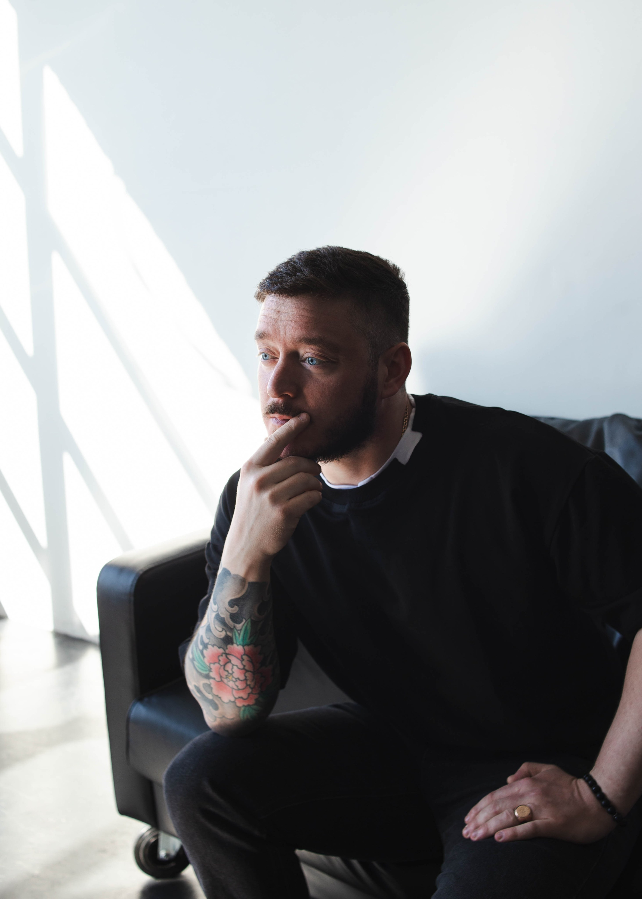 Андрей. Семейный фотограф Софи Симакова в Волгограде и Волжском