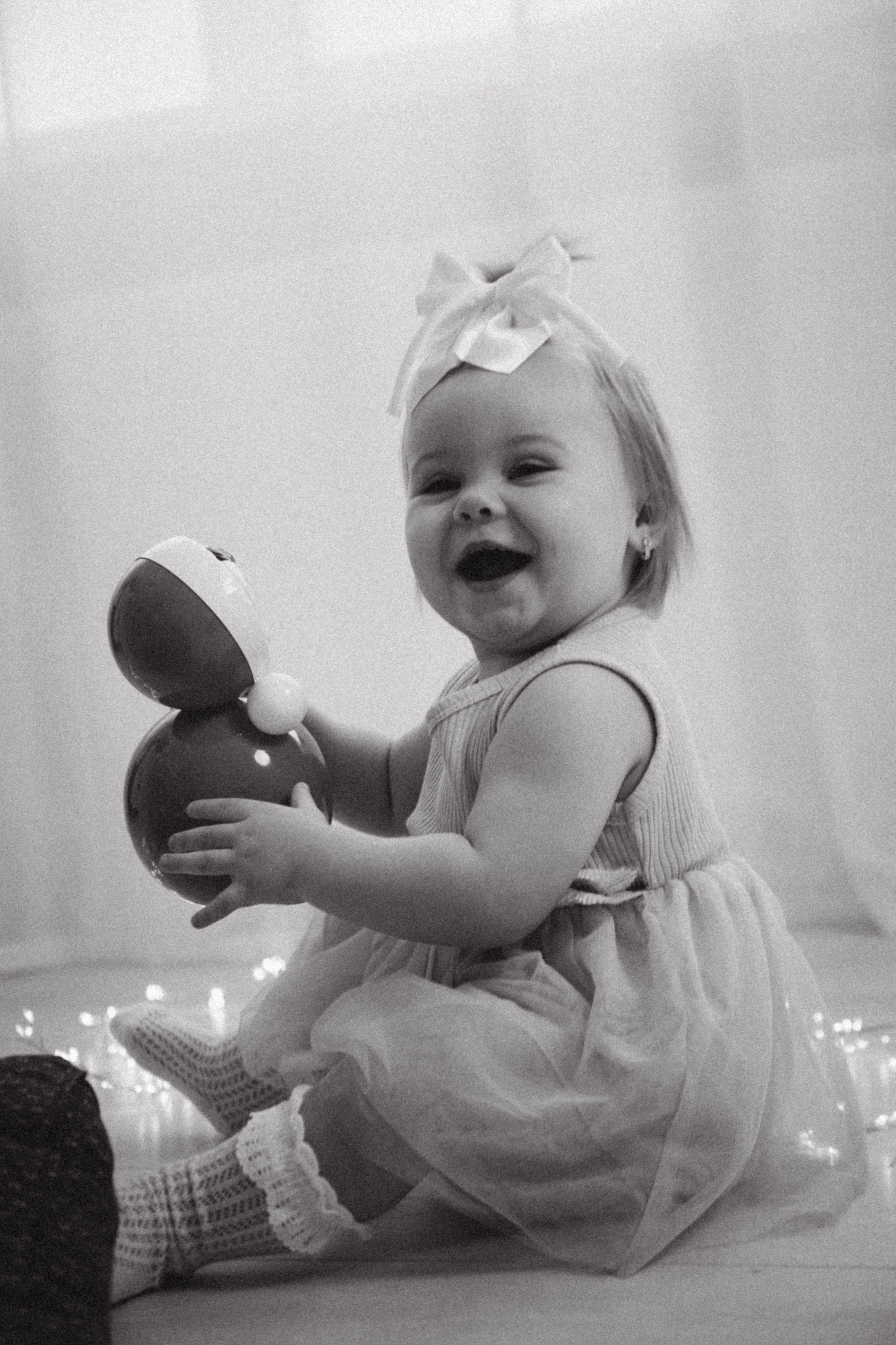 Годовасие Майи. Семейный фотограф Софи Симакова в Волгограде и Волжском