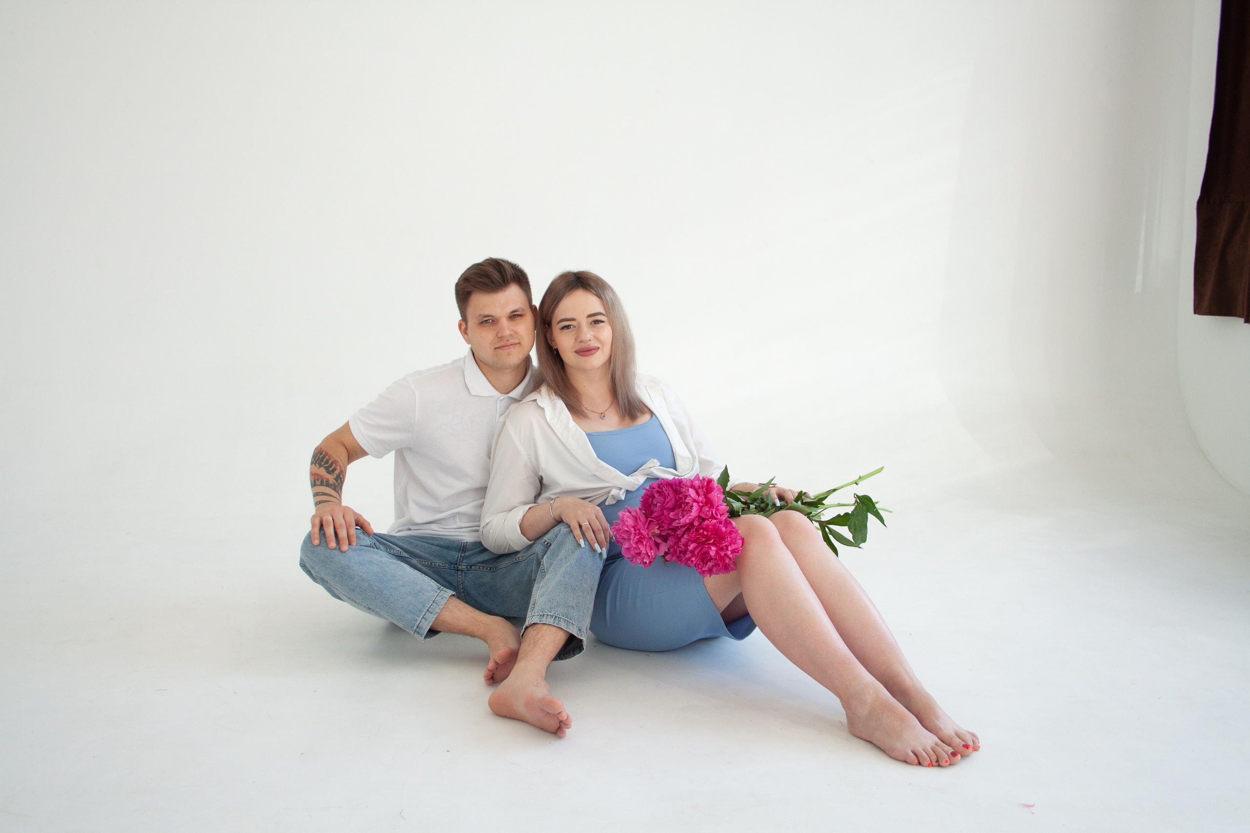 Диана. Семейный фотограф Софи Симакова в Волгограде и Волжском