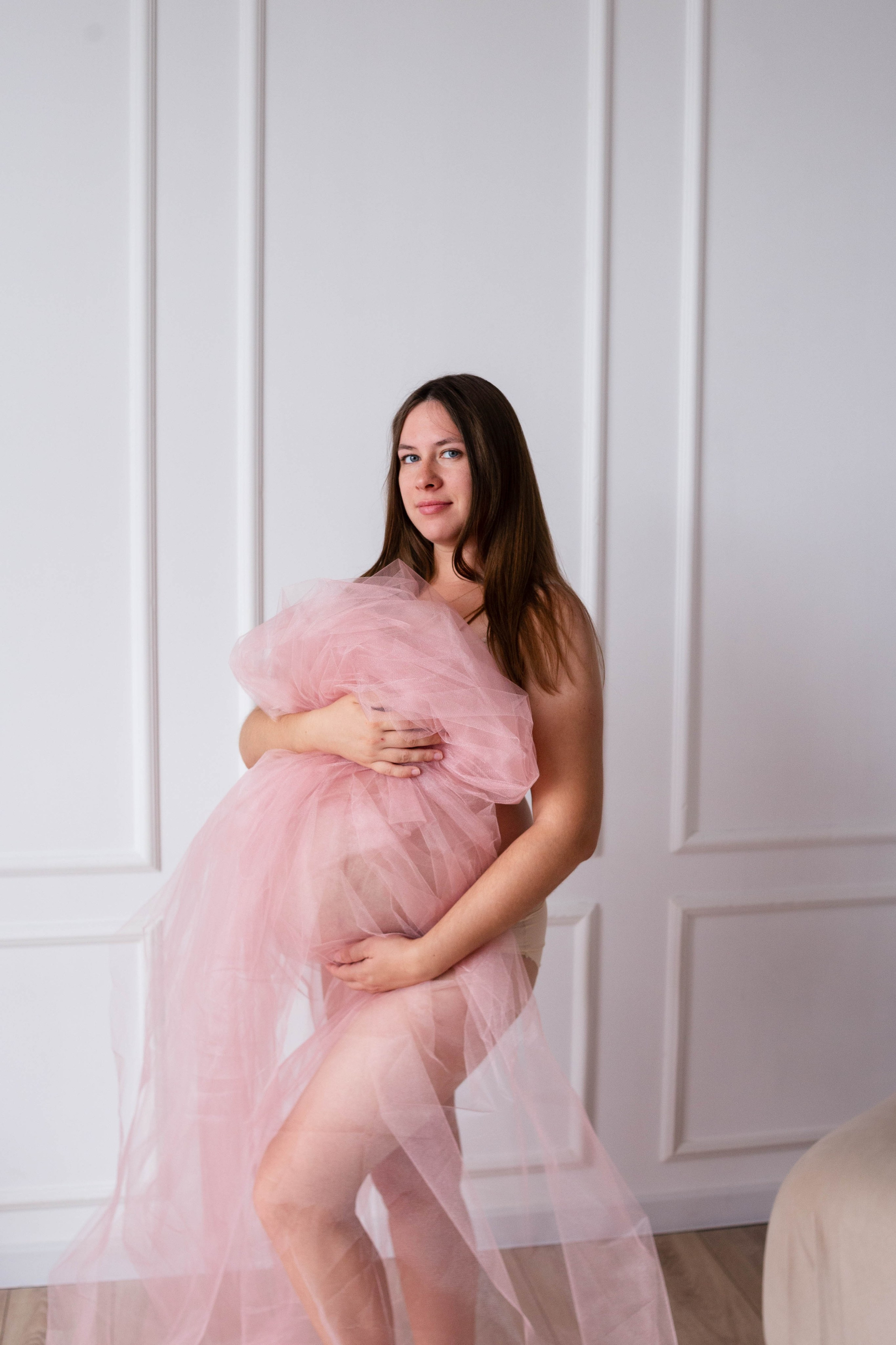 Надя. Семейный фотограф Софи Симакова в Волгограде и Волжском