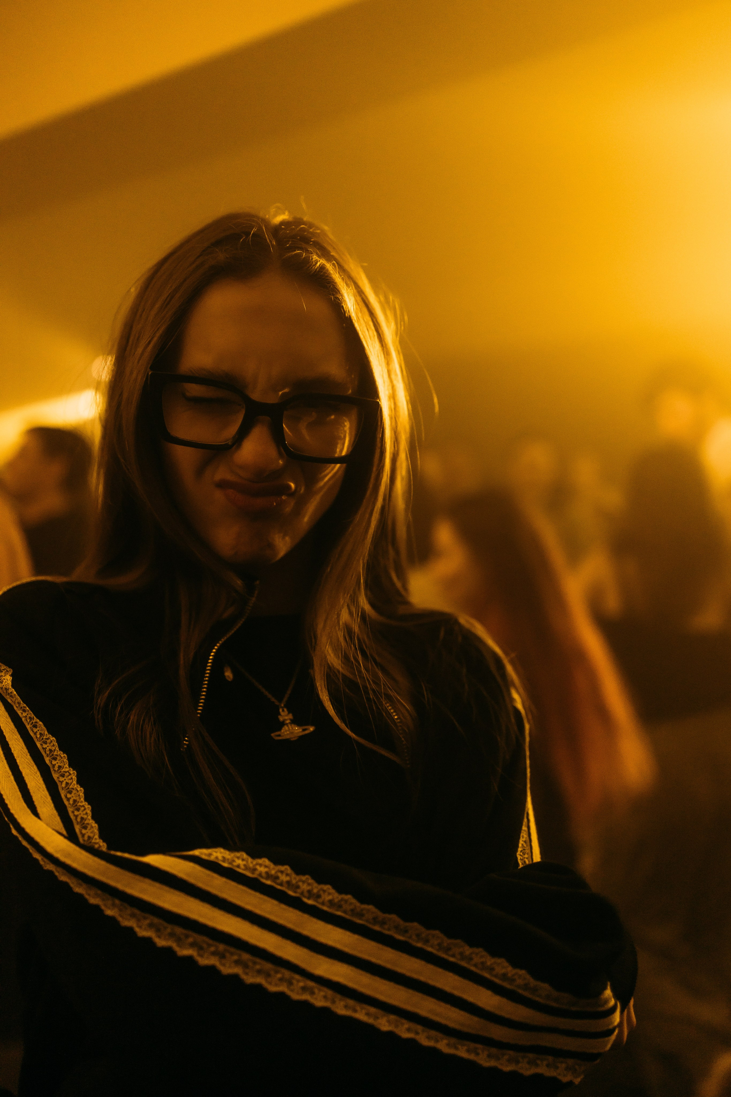 ZHARA TOUR DOMBAY | 2025 | PART2. ZHARA CREW