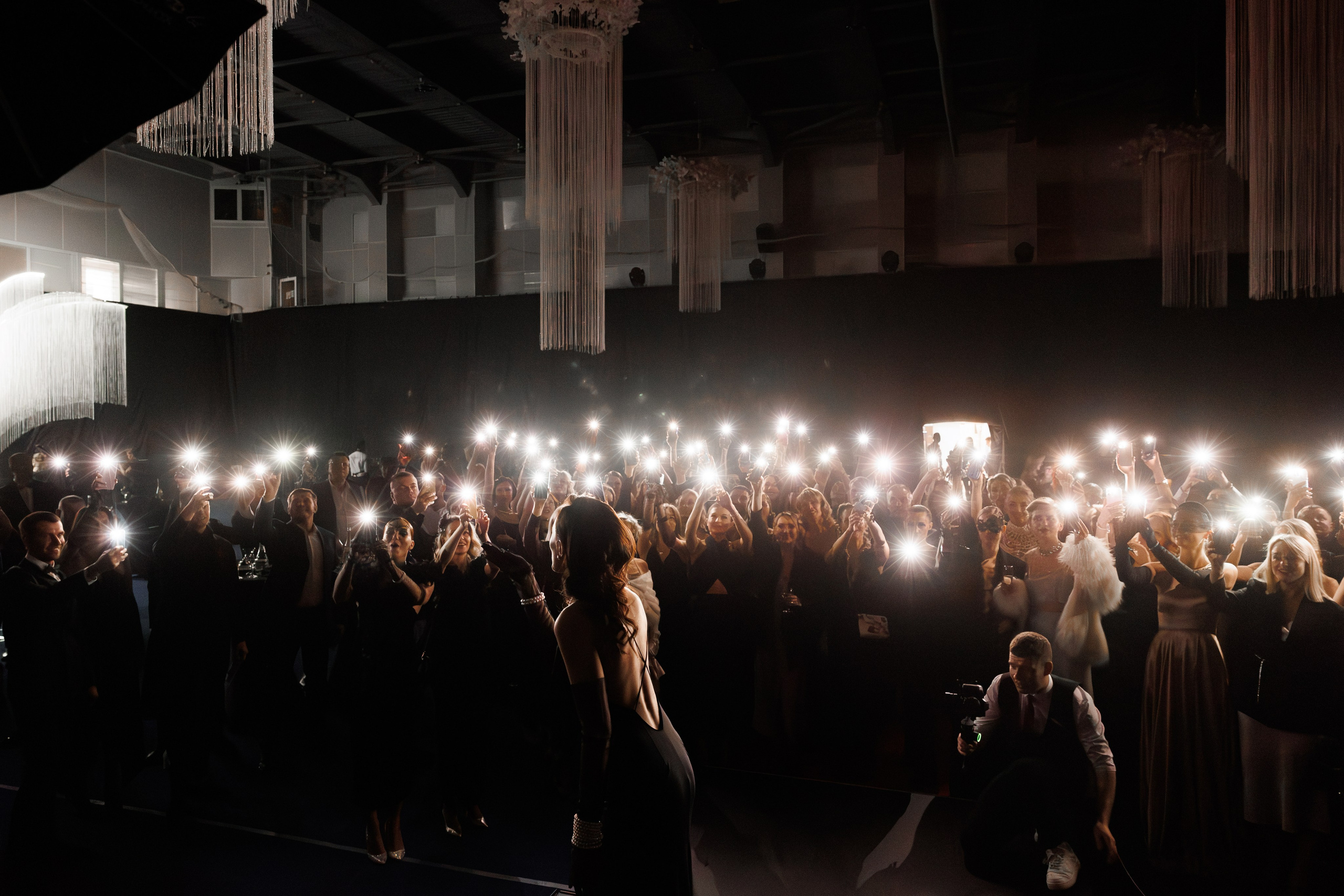 Events. Photographer Sasha Orlov