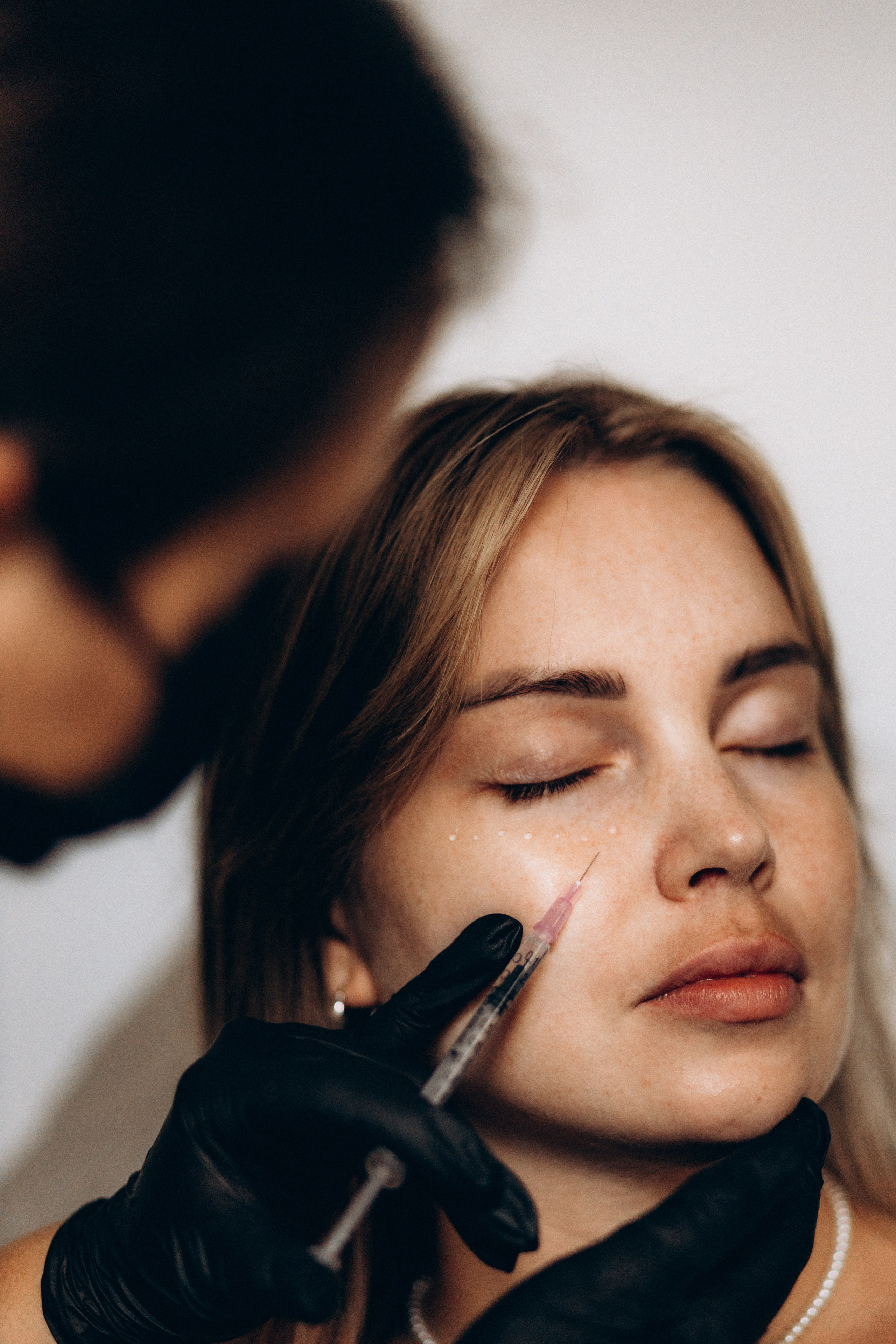 Контент для косметолога. Фотограф НОГИНСК, Москва, Анастасия Белая