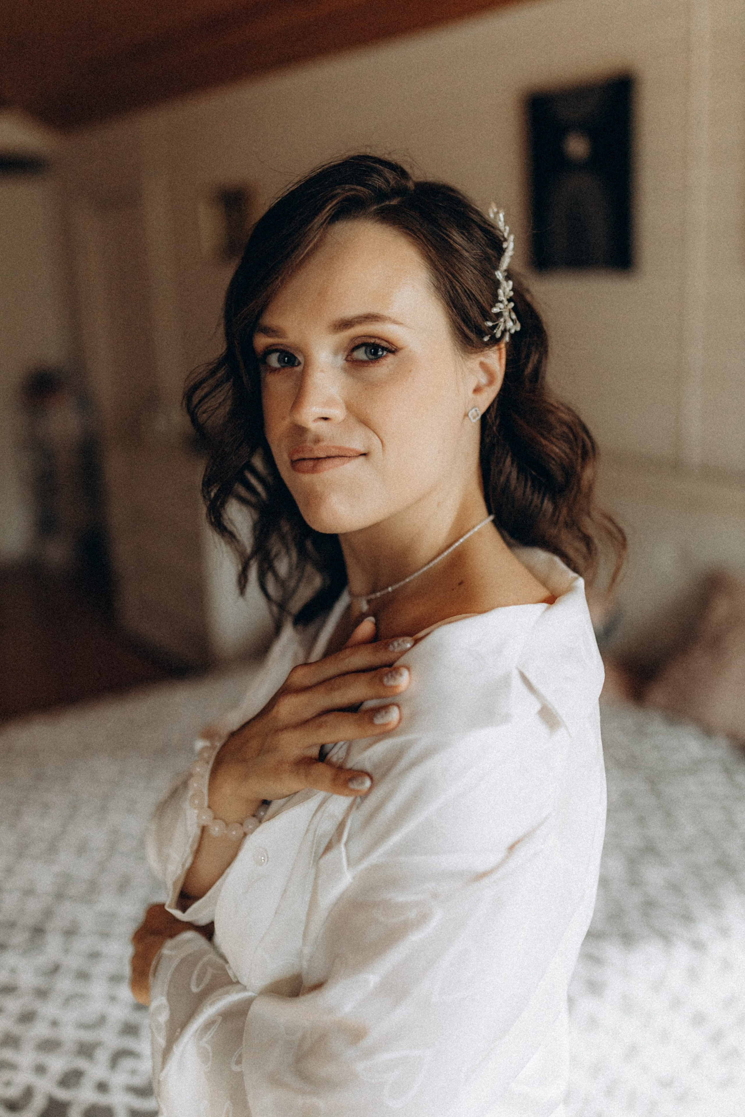 Света & Герман. Свадебная лавстори. Фотограф НОГИНСК, Москва, Анастасия Белая