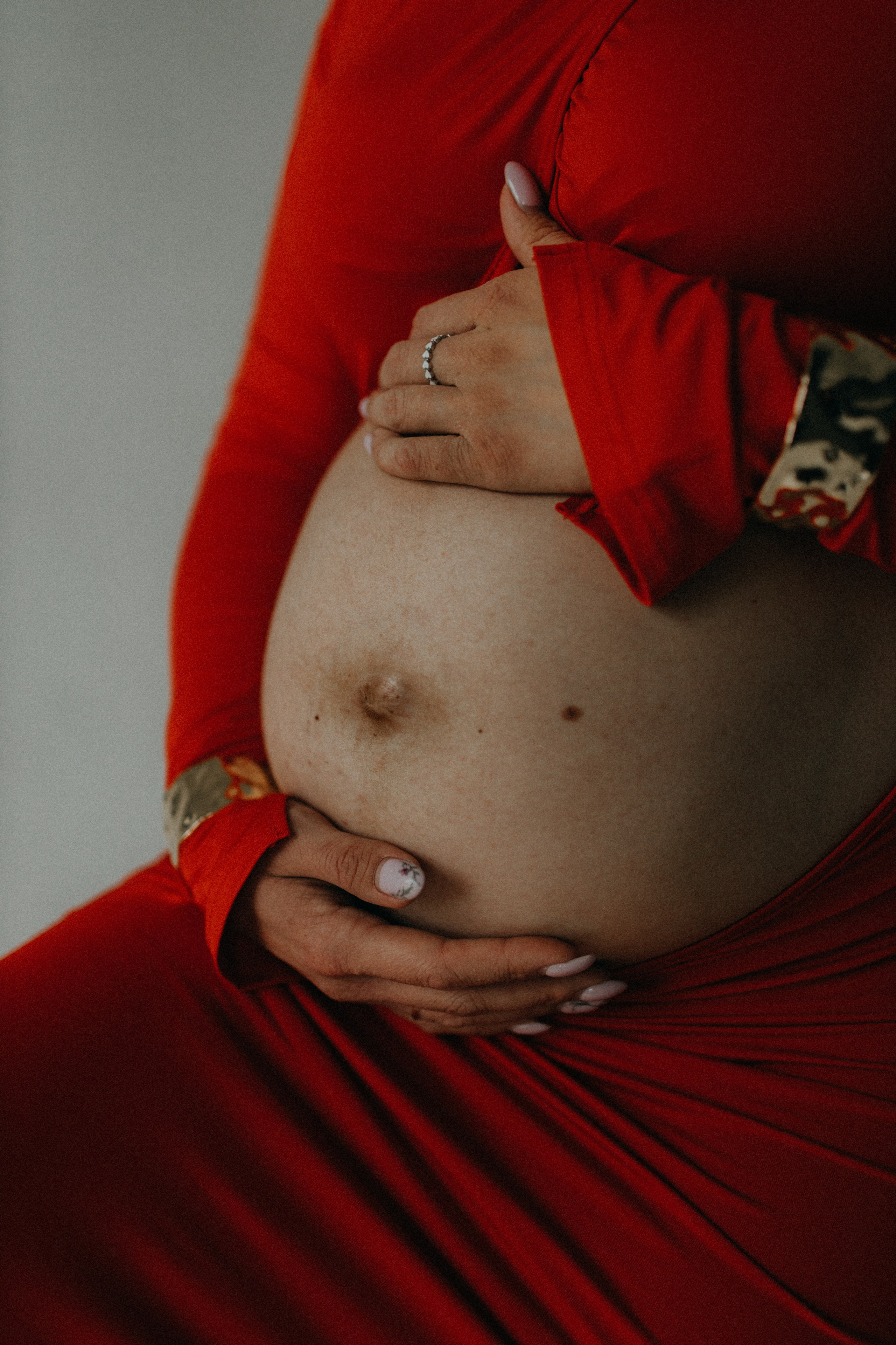 Света & Герман. Беременность. Фотограф НОГИНСК, Москва, Анастасия Белая