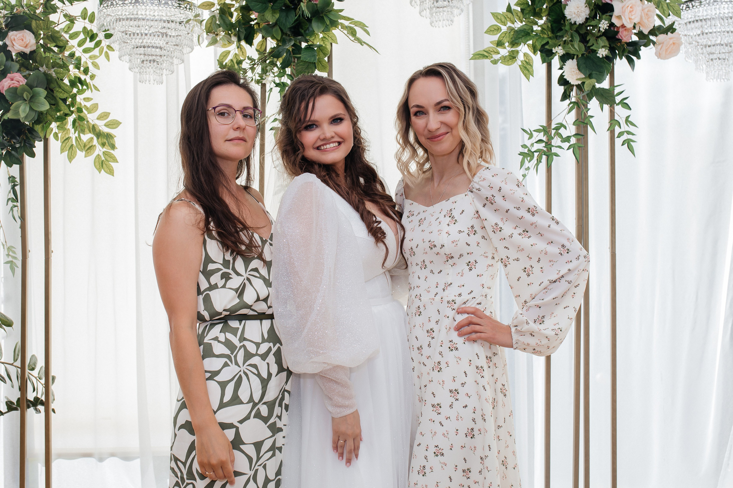 Свадьба Полины и Вадима. Свадебный и контент фотограф в Петрозаводске Ксения Истрафилова