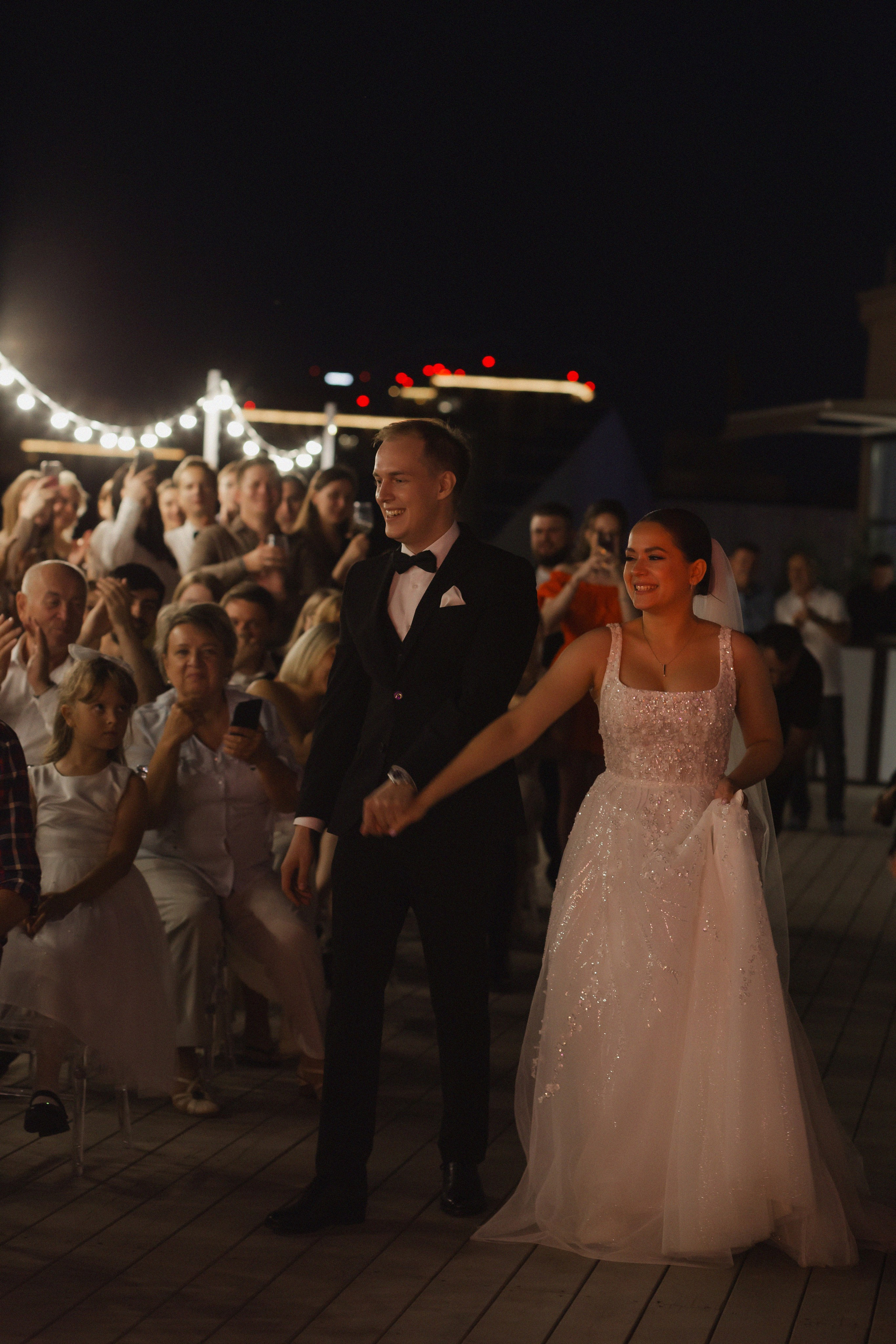 Саша и Женя. Свадебный фотограф в Рязани и Москве Евгения Жмурова