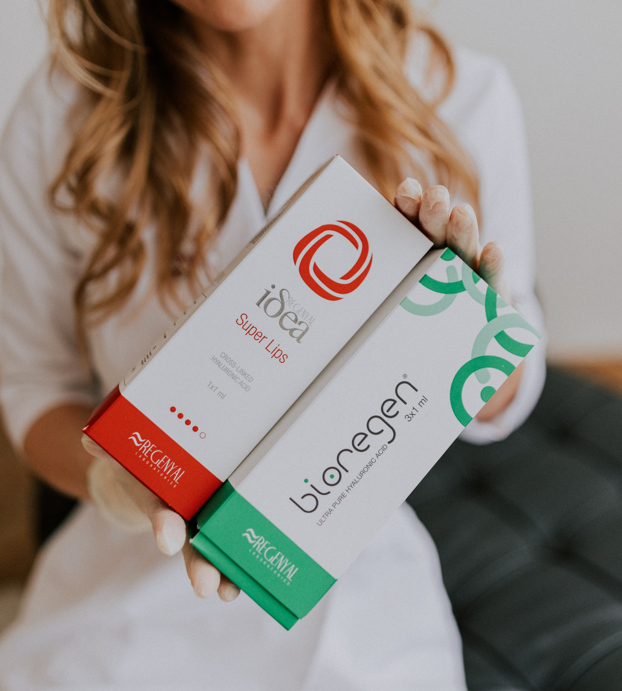 Врач косметолог. Профессиональный фотограф Ольга Осятинская