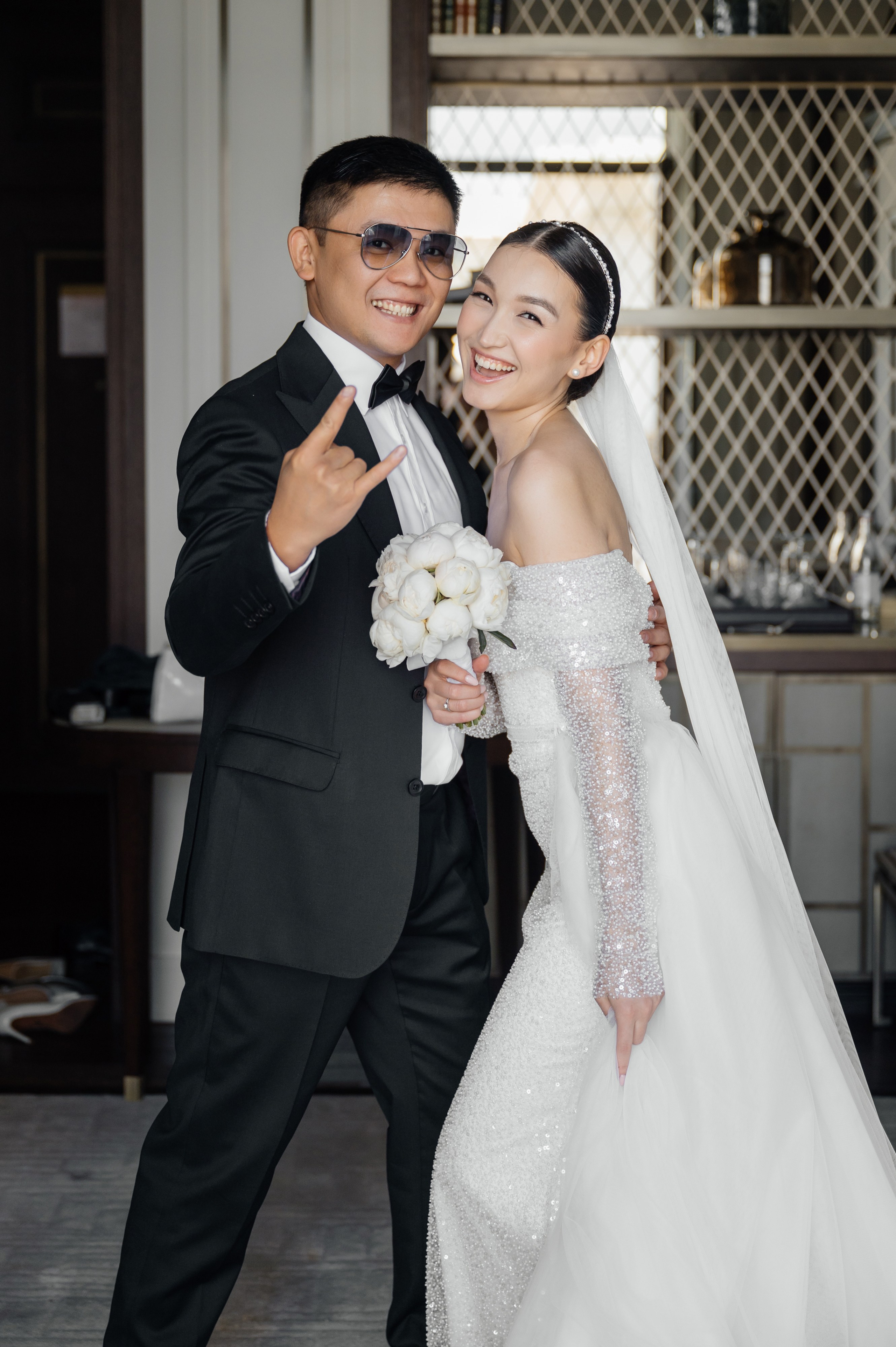 ZHUMAZHAN & SYMBAT. HOME