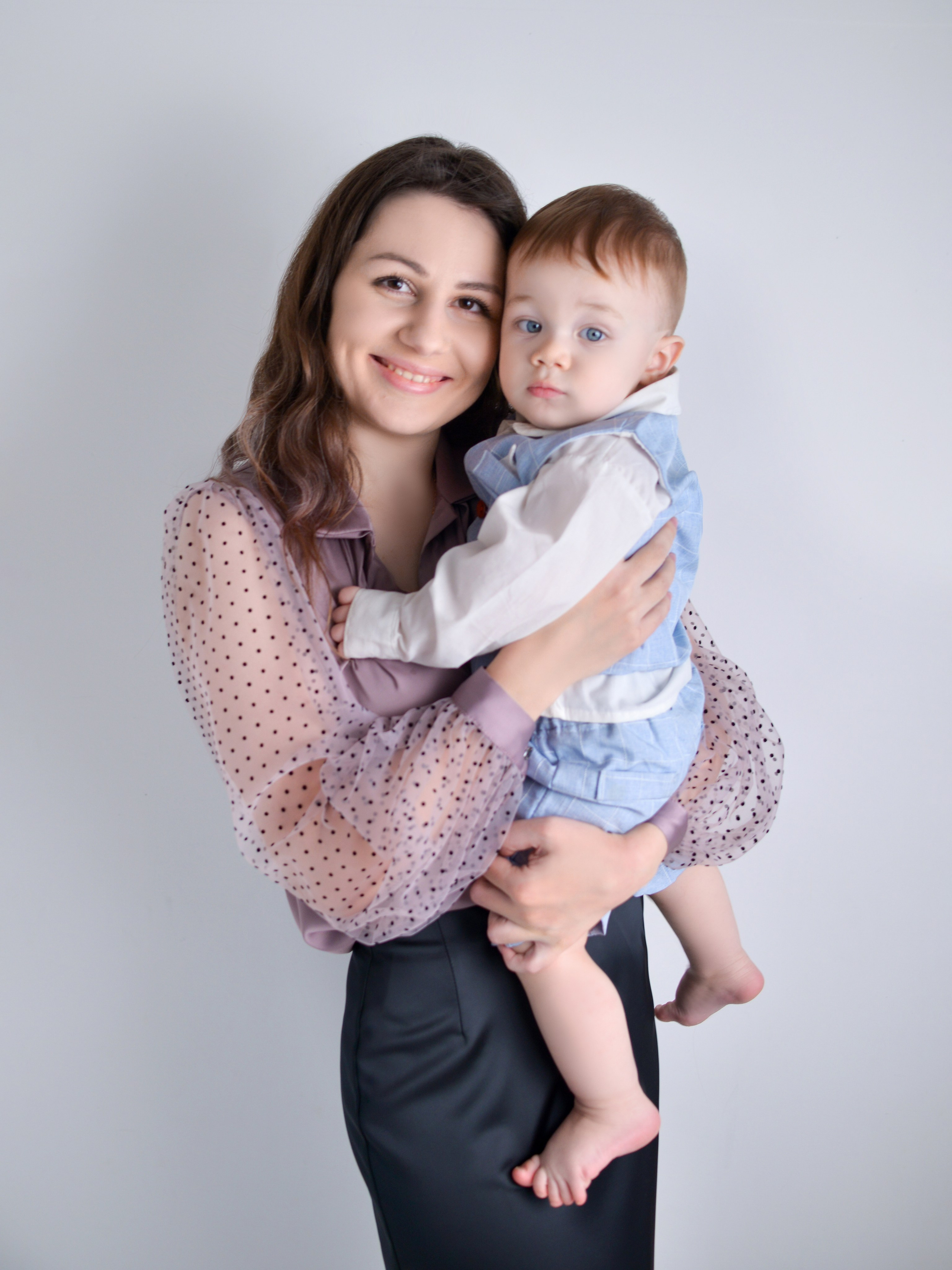 Фотосессия на годик Краснодар годовасие. Фотограф новорожденных Краснодар Малышенко Надежда