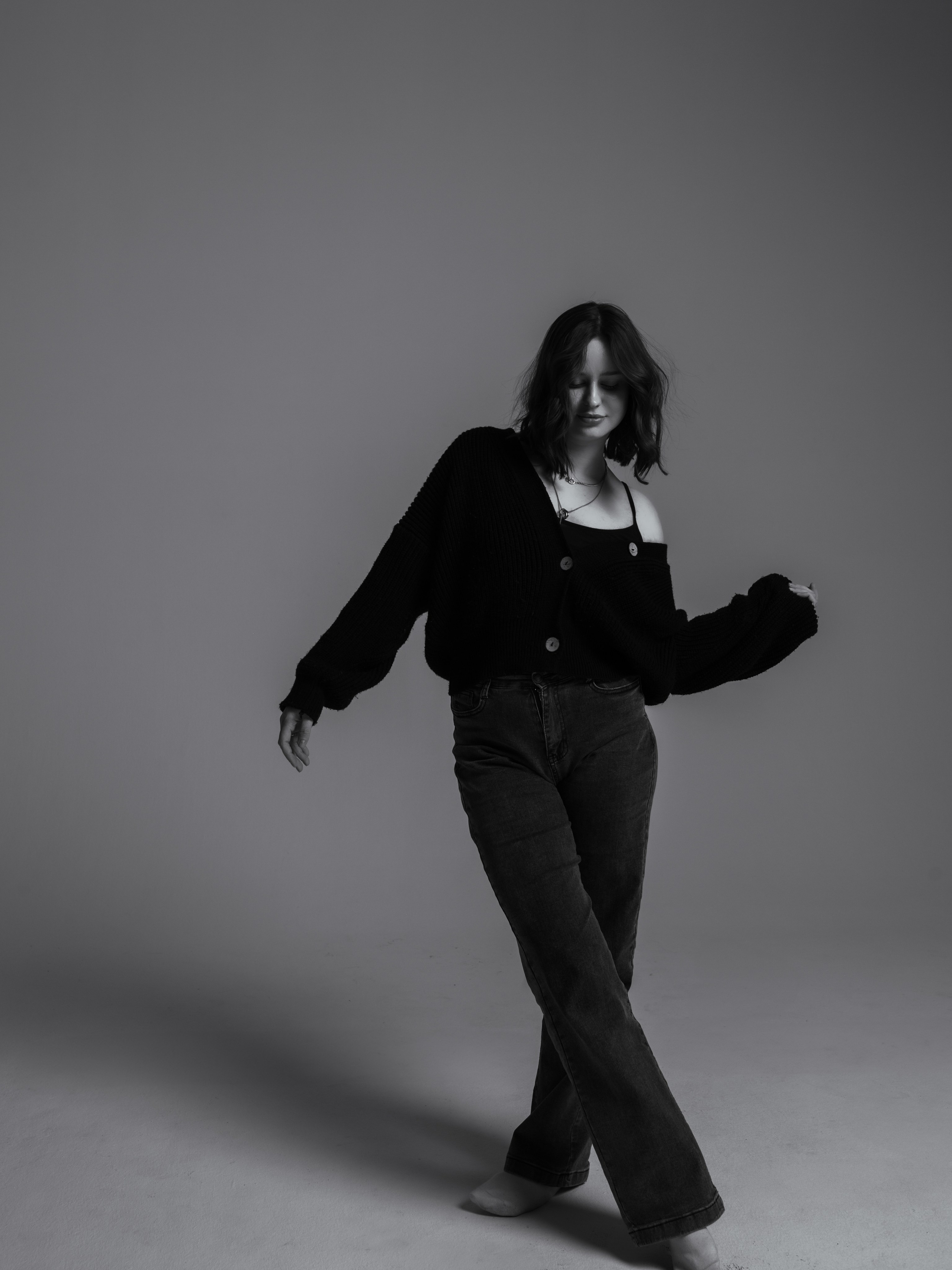 Black&White СПБ. Фотограф из Санкт-Петербурга Валерия Ленских