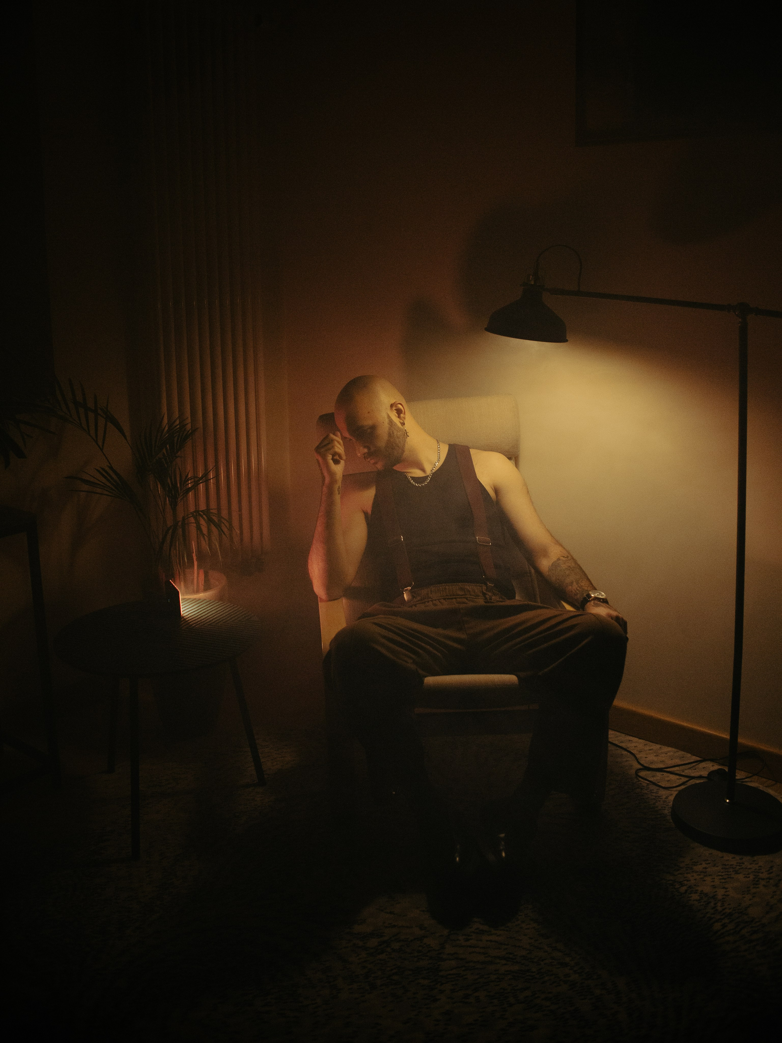 Serezha Moore | vsemojno. Фотограф из Санкт-Петербурга Валерия Ленских