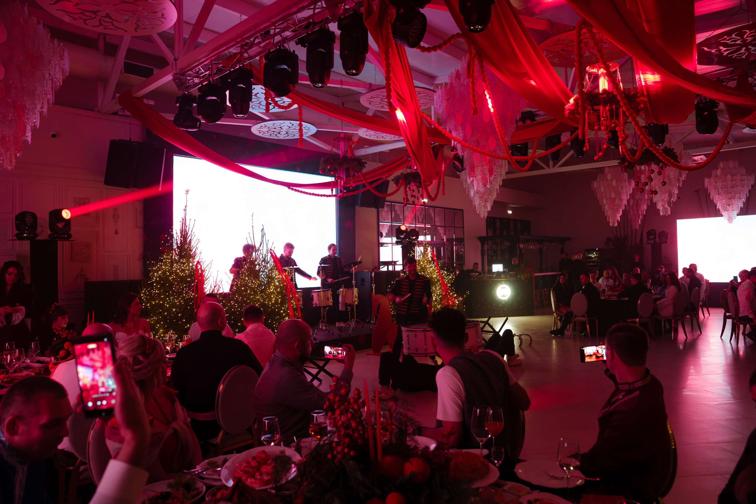 New Year Party. Свадебный и репортажный фотограф Ростов-на-Дону Алексей Гуль