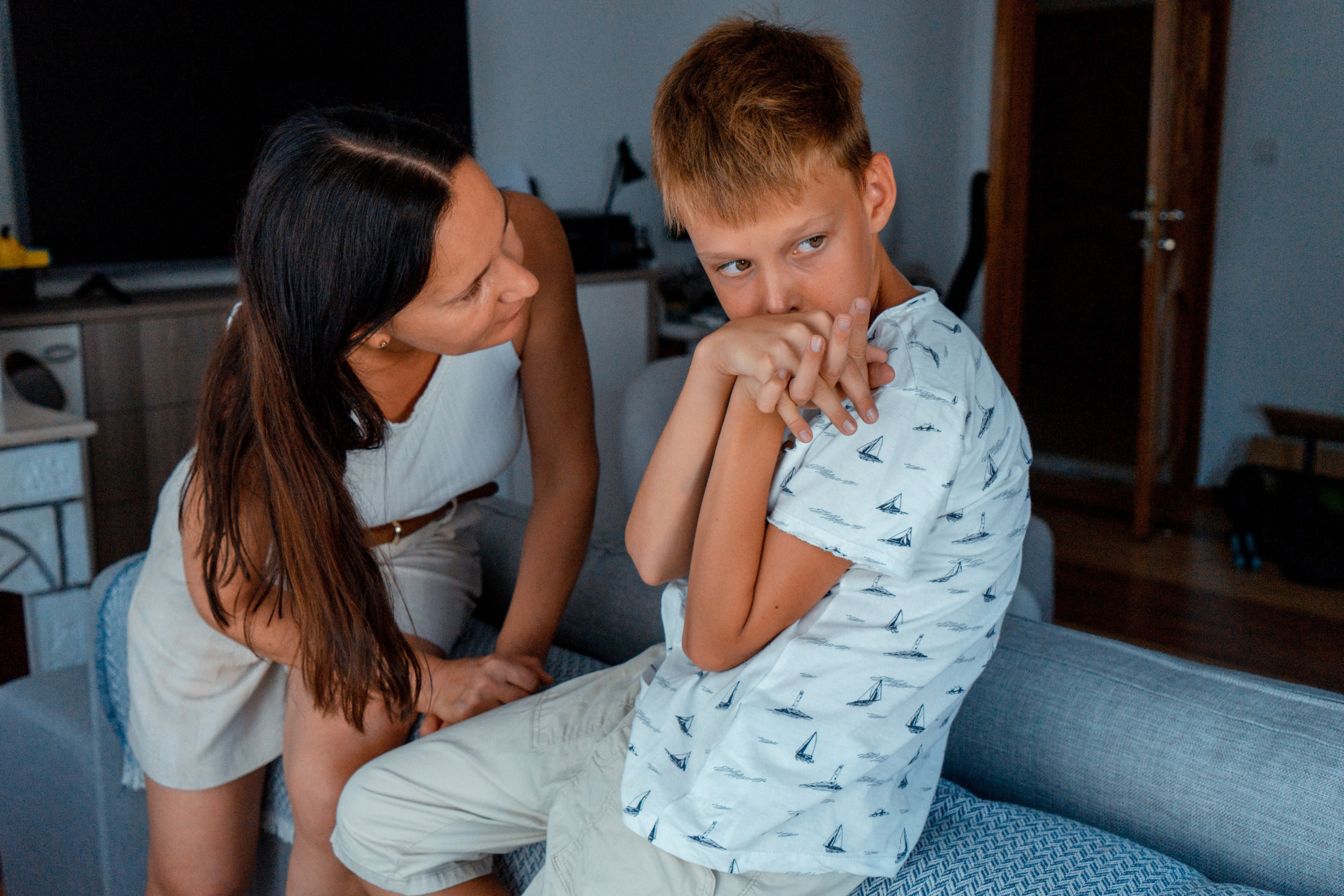 Эмигранты. Фотограф Екатерина Веденина