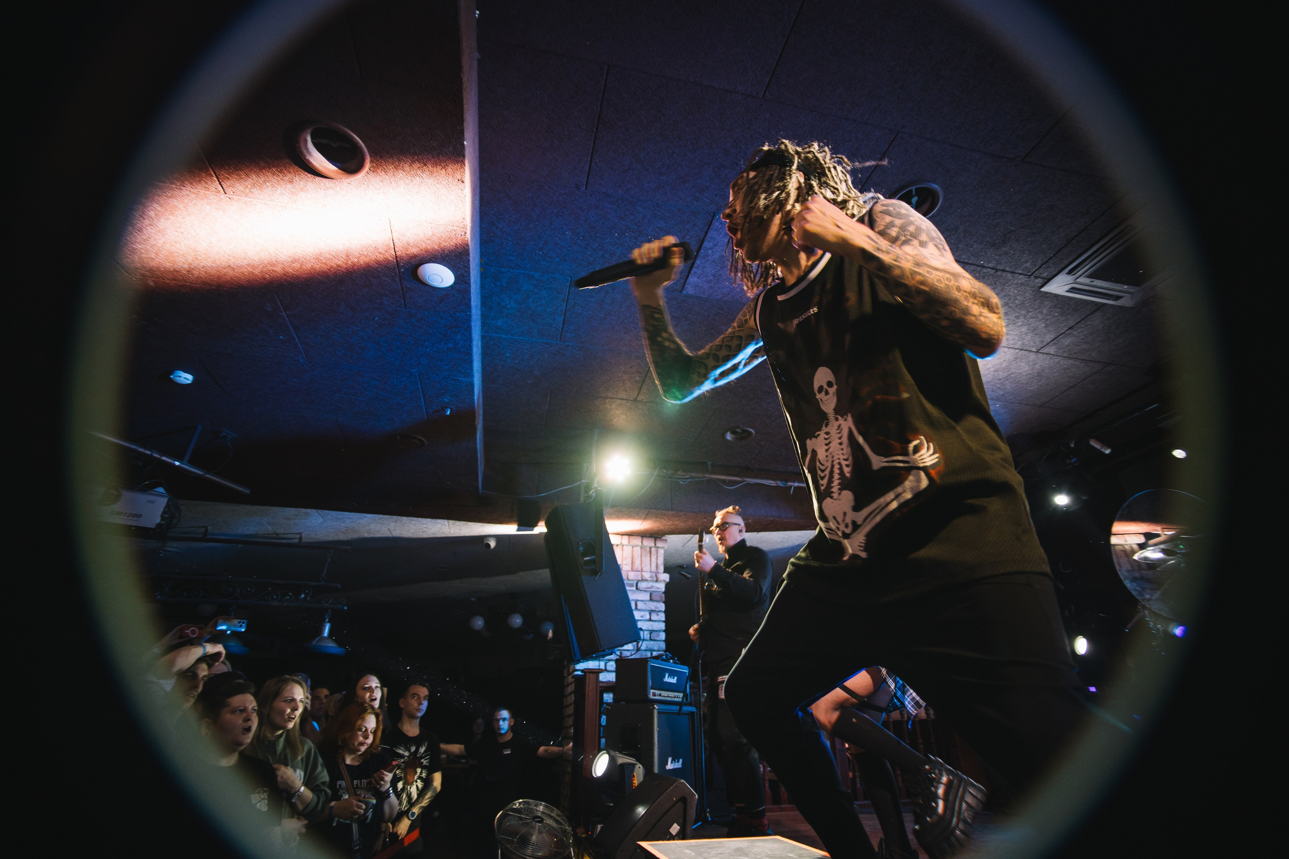 Слот. Красноярск, 01.04.2025, Максимилианс. Фотограф Регина Крикунова г. Красноярск