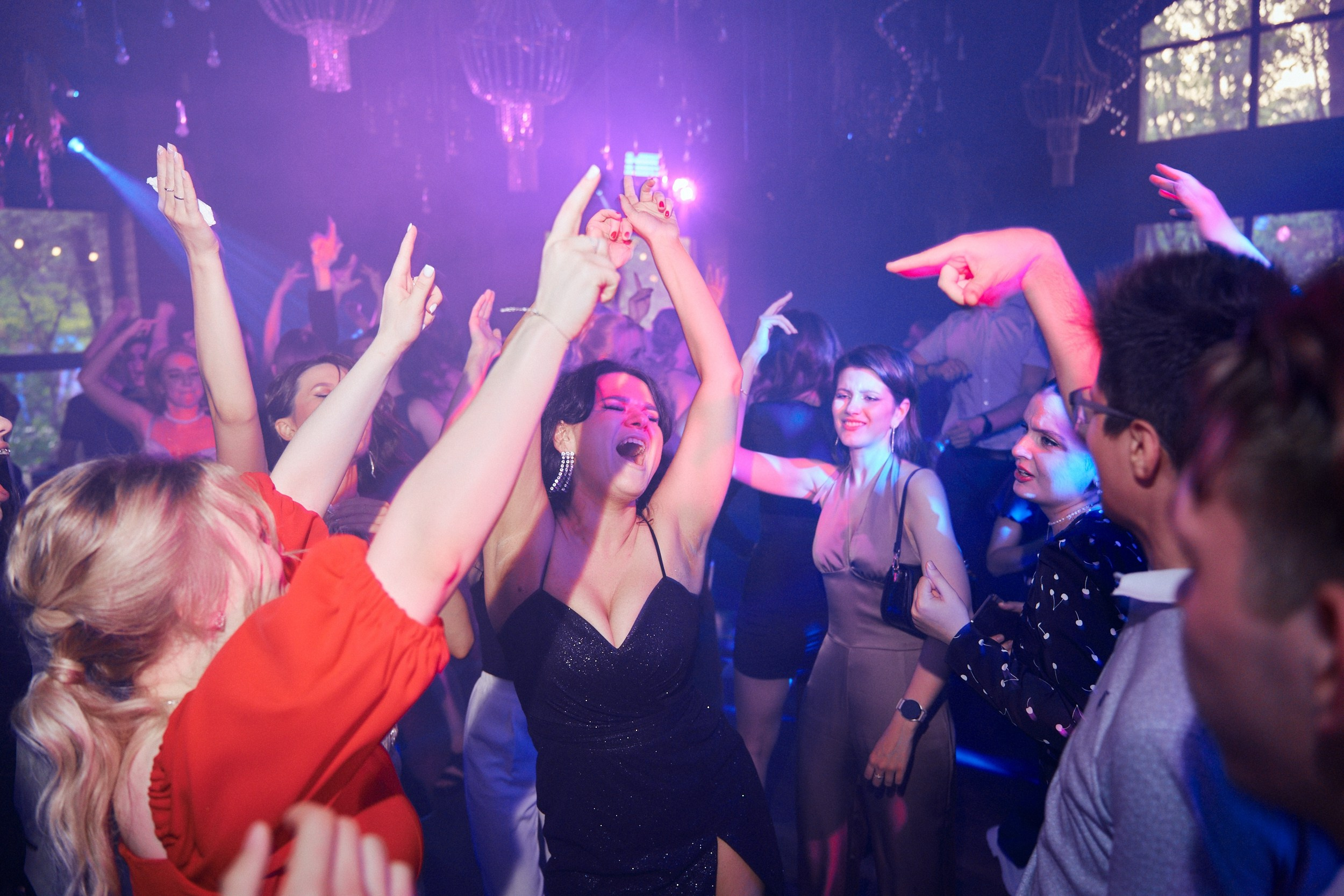 Выпускной «Медицинского института 2024». Фотограф в Хабаровске