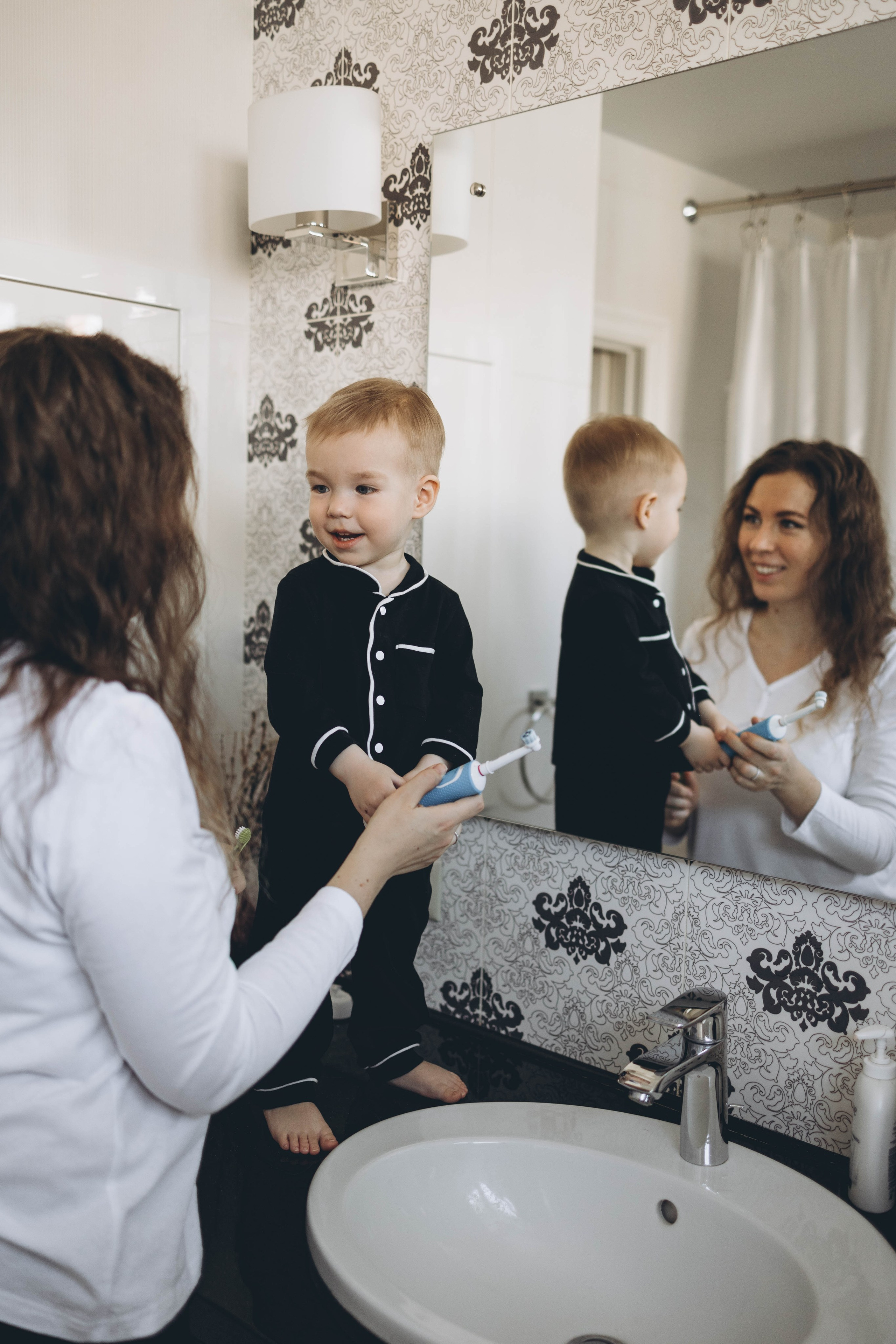 Кристина и Лев. Семейный фотограф в Москве Виктория Ястребинская