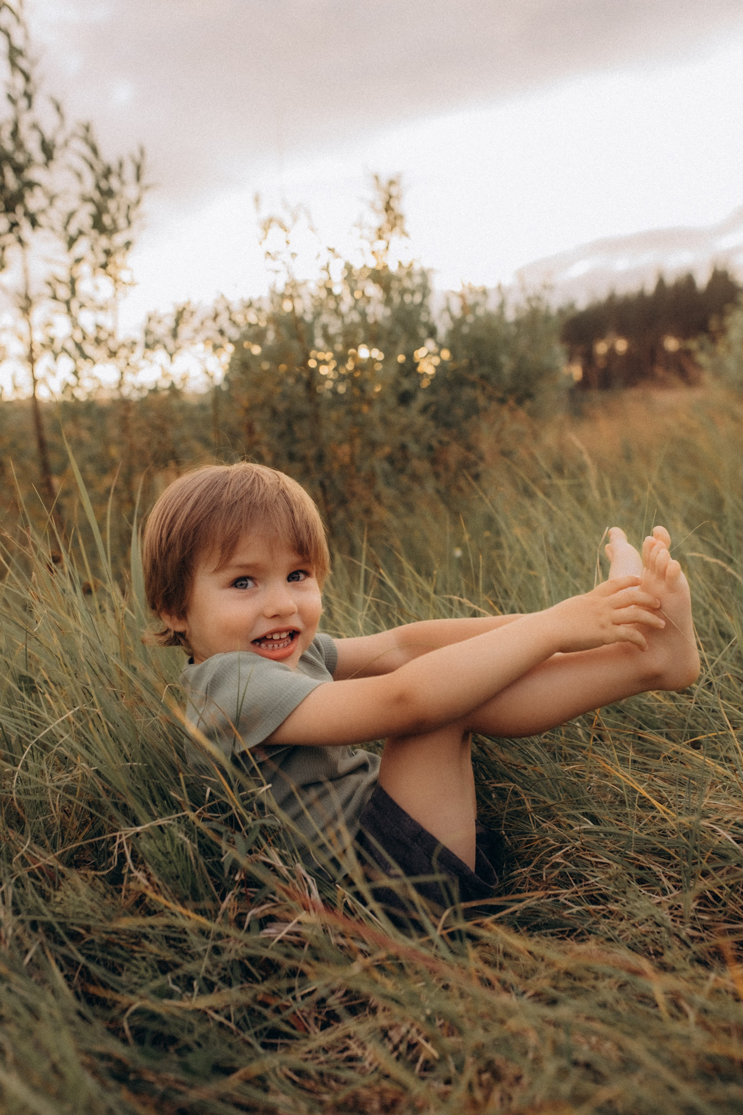 28.07 Семейная. Семейный и домашний фотограф Советский Югорск Екатерина Цыганок