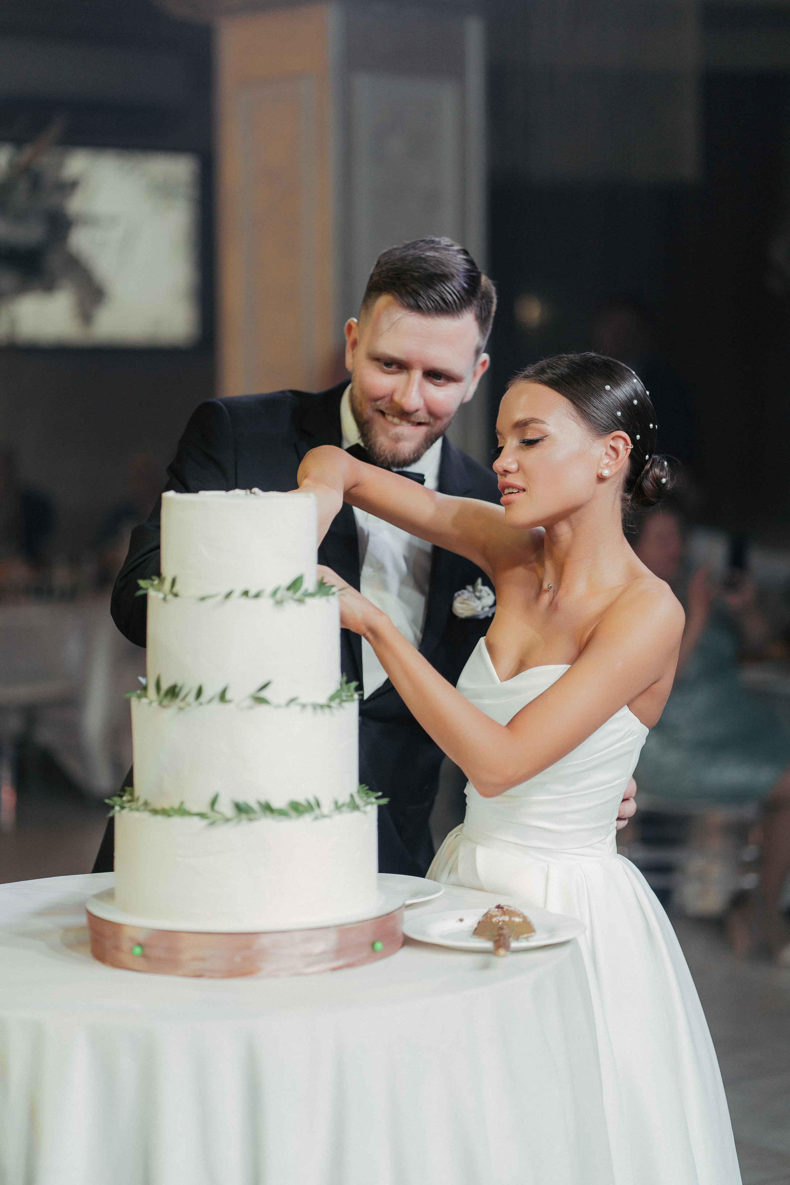 Александр и Анастасия. Фотограф Никита Анкудинов. Москва — Чебоксары — Казань