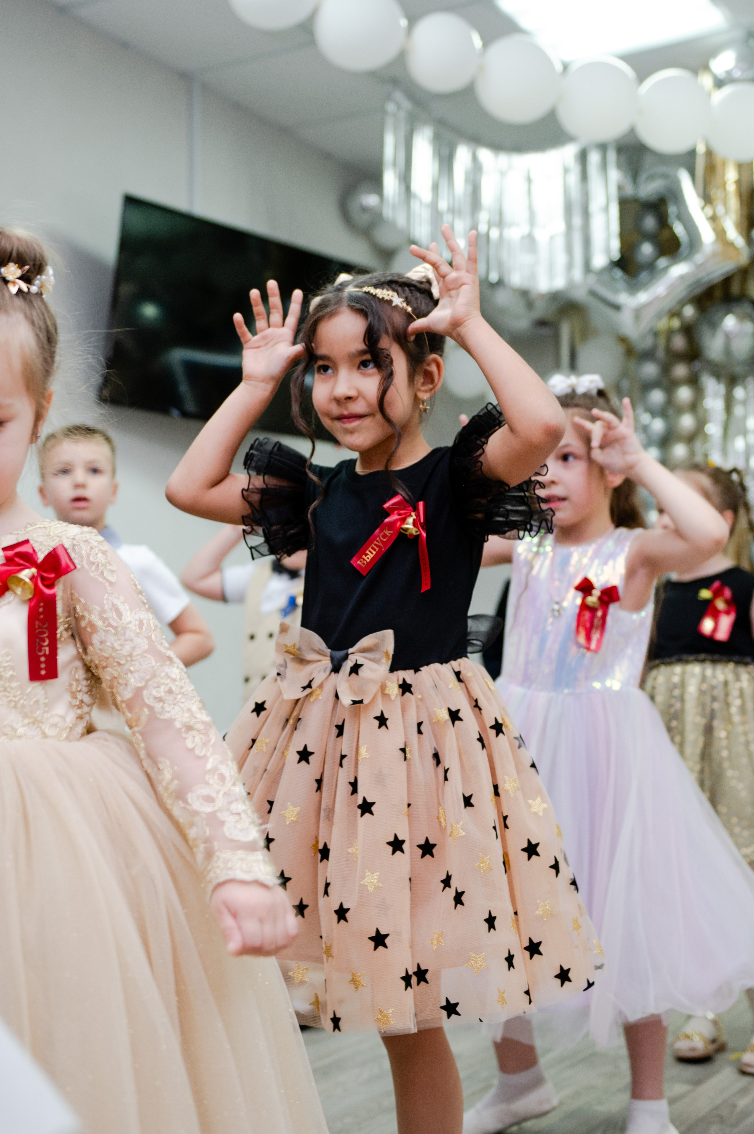 Мероприятия в детском саду. Семейный и детский фотограф в Хабаровске Матюшкова Екатерина