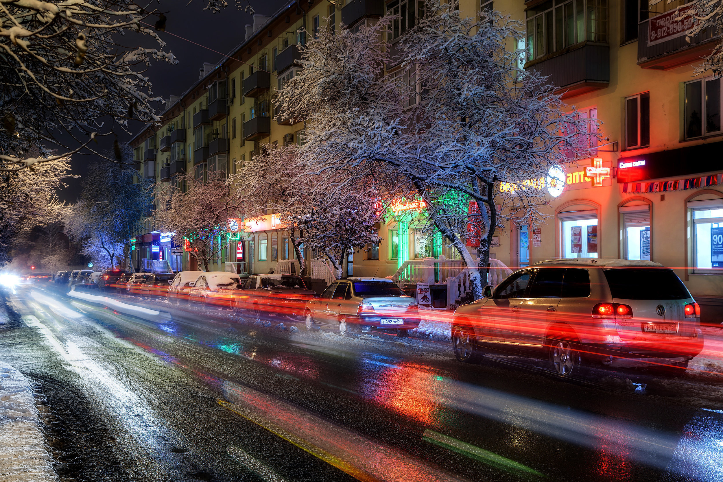 Фотограф для бизнеса Сергей Чирков. Город Ижевск, Удмуртия
