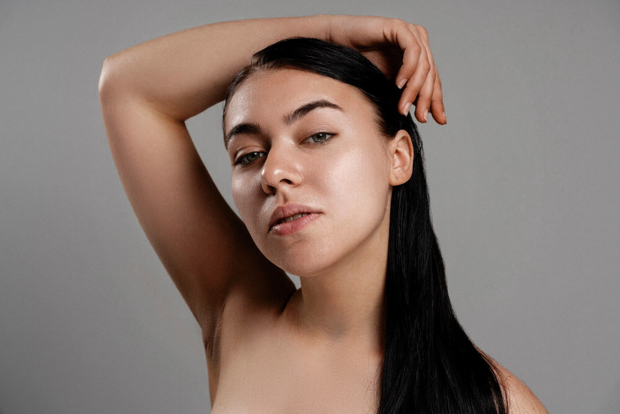 РЕТУШЬ. Фотограф Юлия Тоньшина