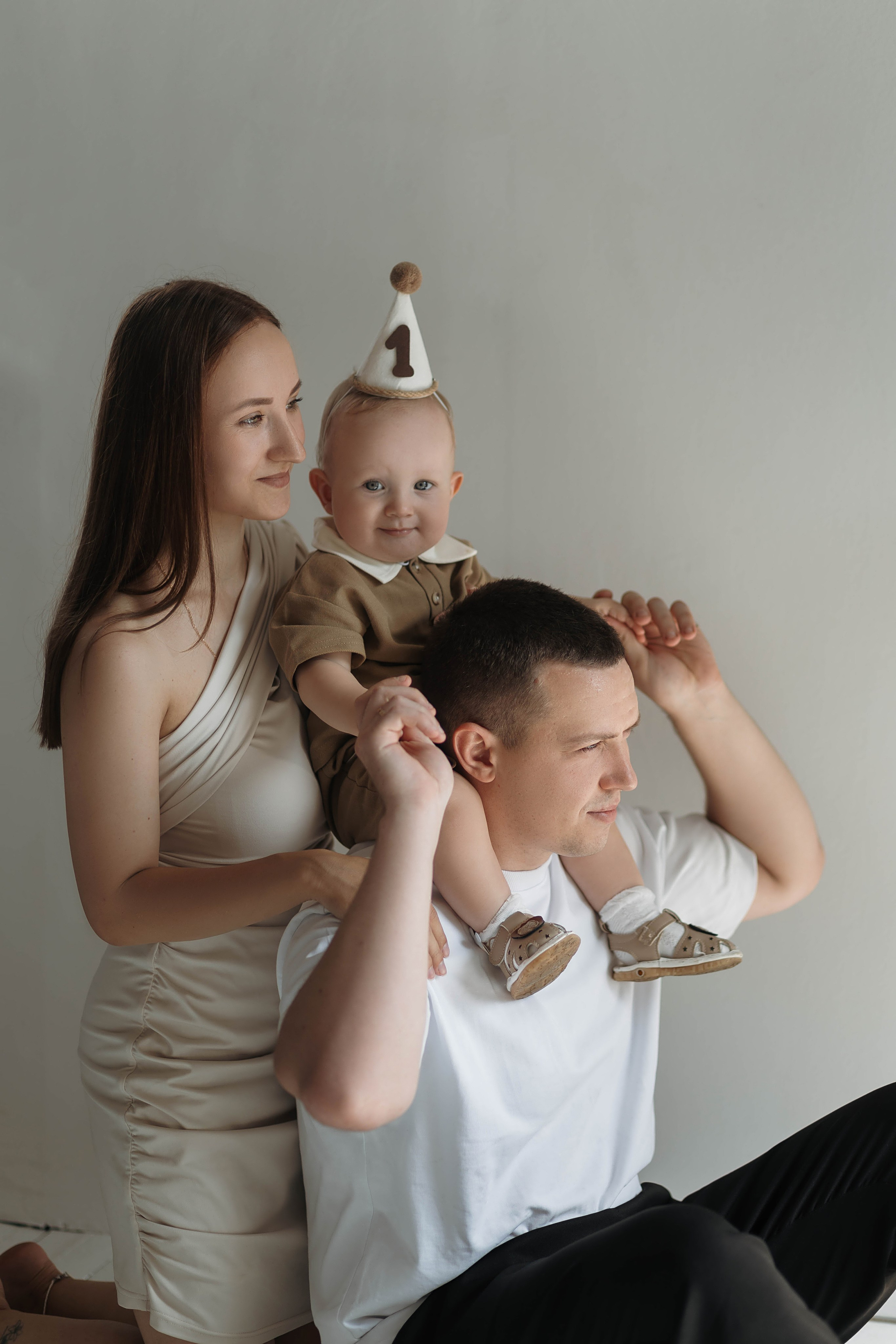 День рождения. Фотограф Сальск Катерина