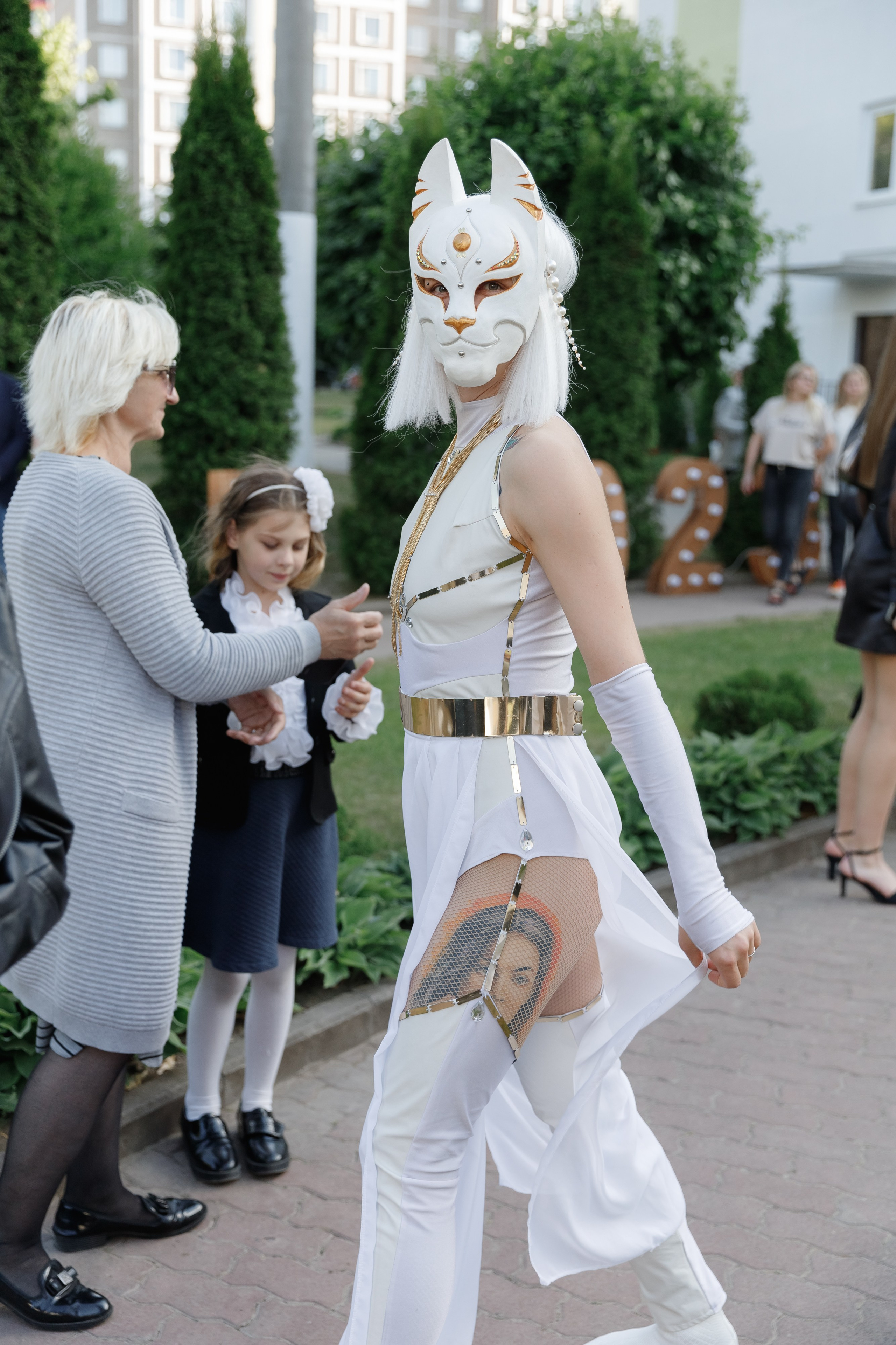 Школьный выпускной 2023 год в Минске. Свадебный фотограф в Минске/Беларуси Сергей Спиридонов