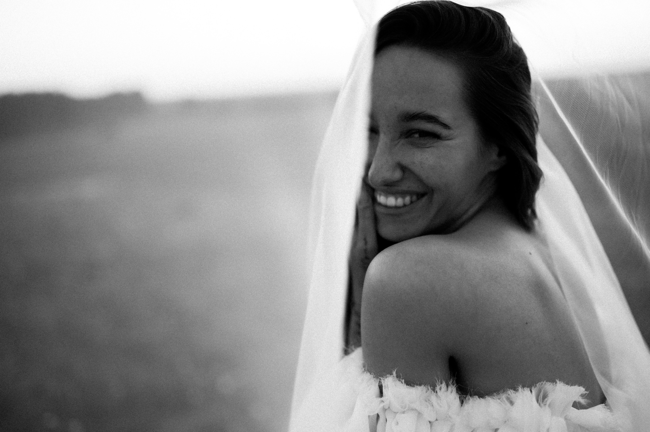 Ксюша. Свадебный фотограф в Санкт-Петербурге