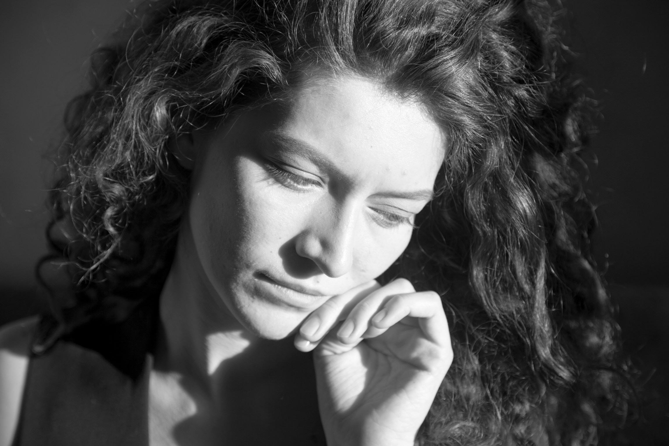 Phototherapy. Елена Цихон художник фотографии и мастер фото-ДНК