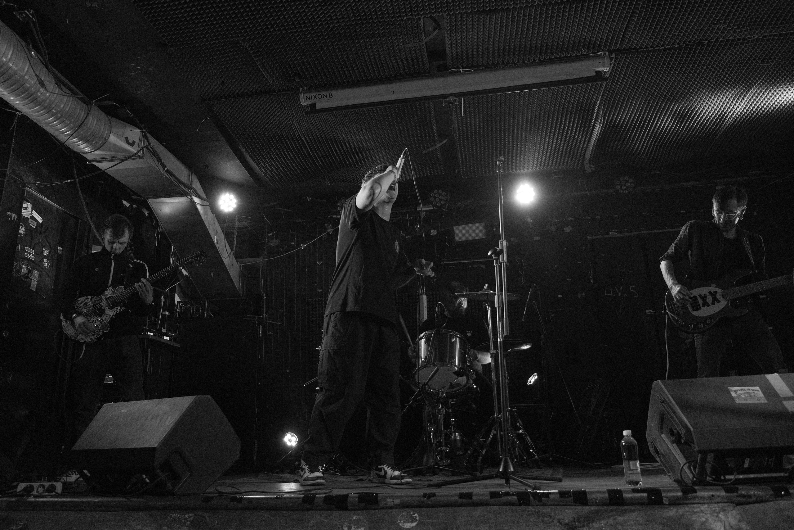 Контент для экспертов. Портретный фотограф в Москве Александр Денисов