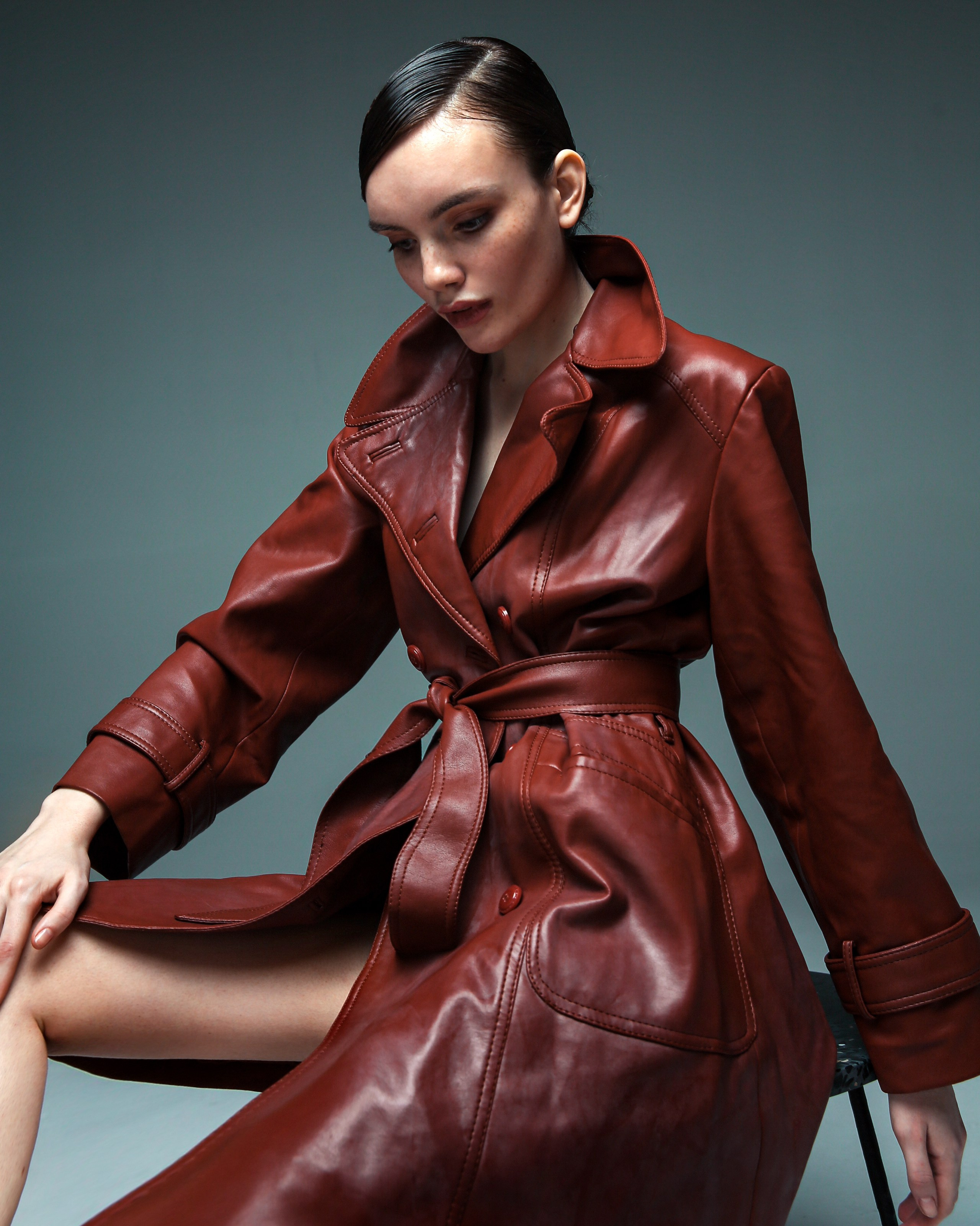 Модельные тесты. Фотограф актерского портфолио Юлия Корытов