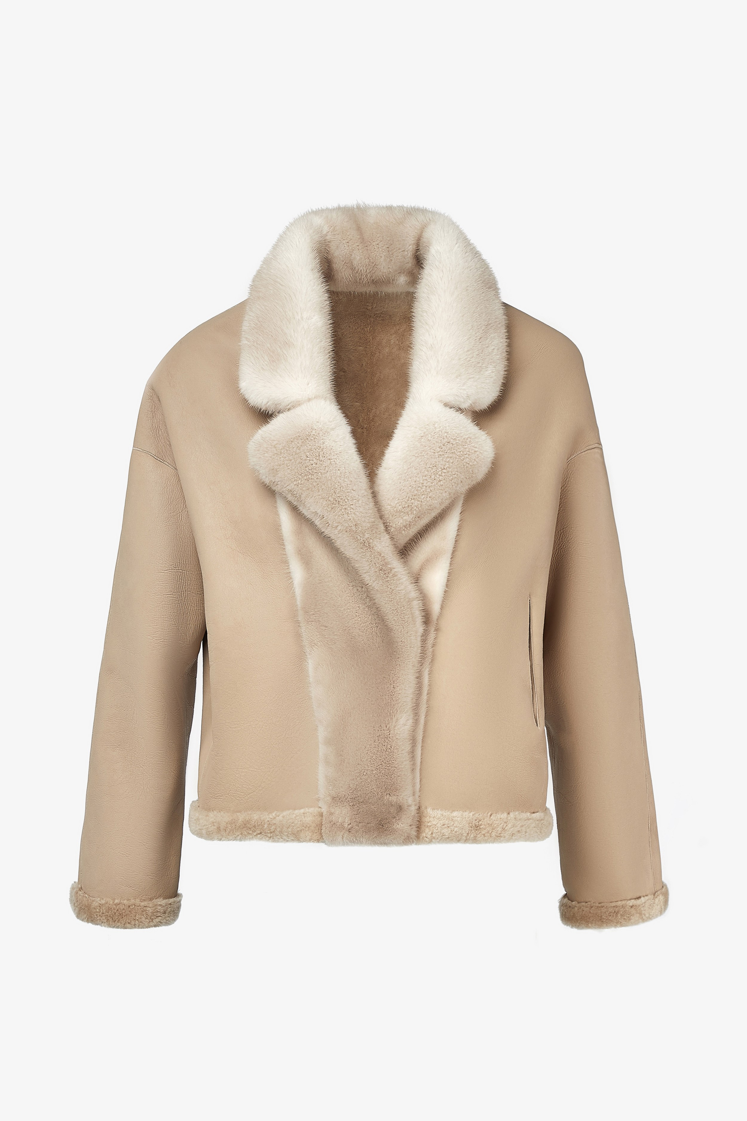 Ретушь фотографий курток и пуховиков | Студия SVITHART