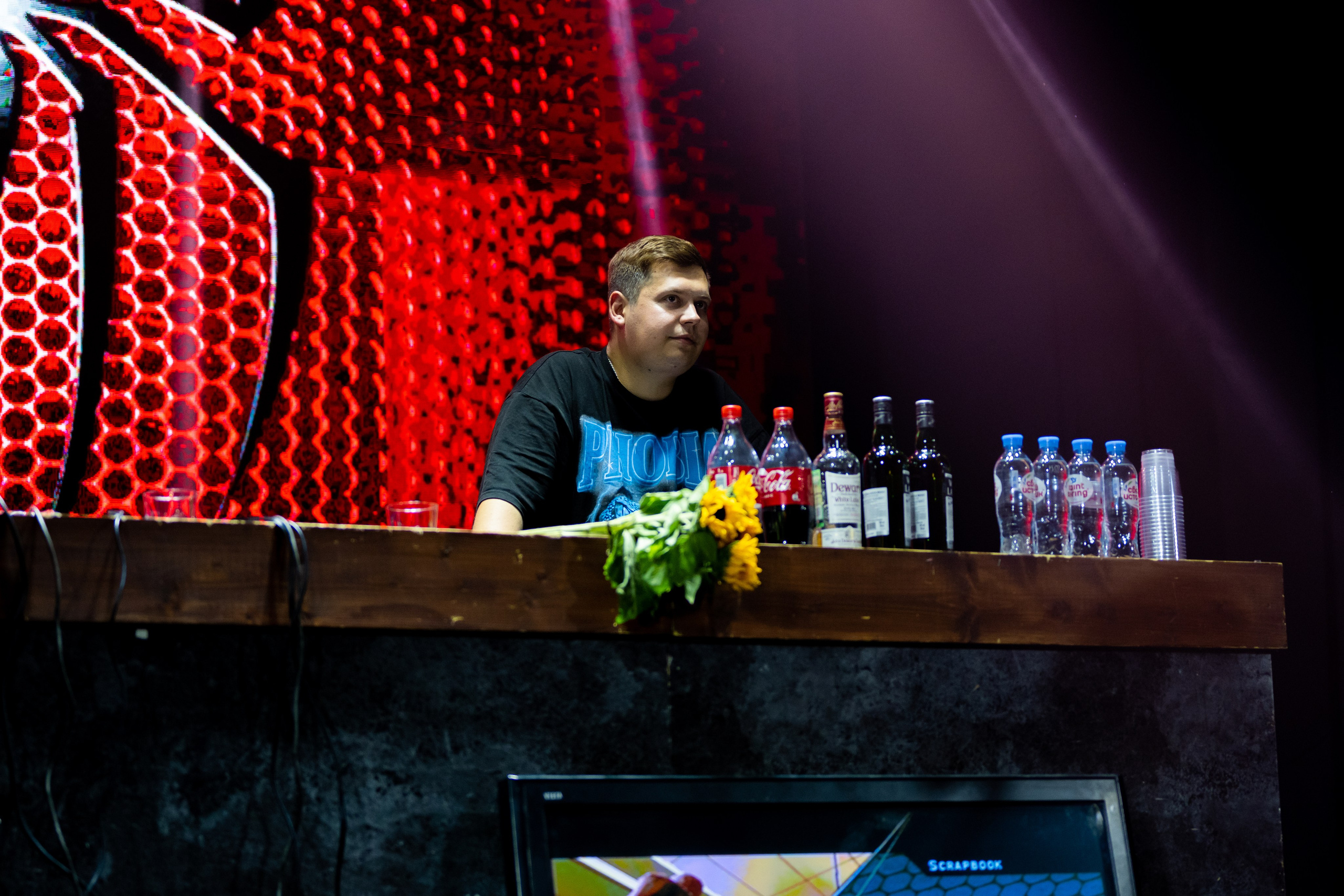 День рождения человека-паука — Драгни 30 лет. Фотограф и видеограф в Москве Анна Матюхина