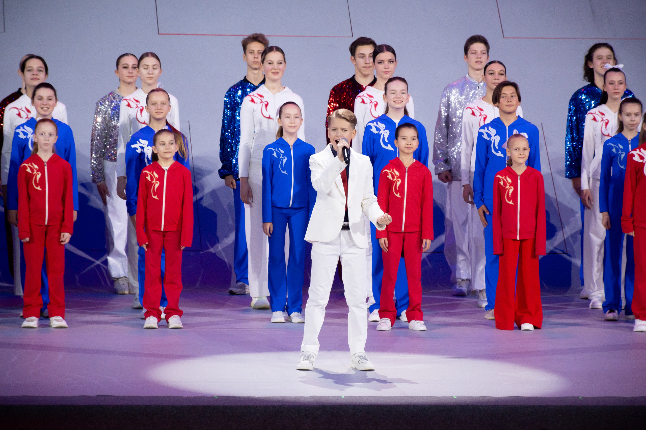 Чемпионат «Профессионалы» — официальная часть. Фотограф и видеограф в Москве Анна Матюхина