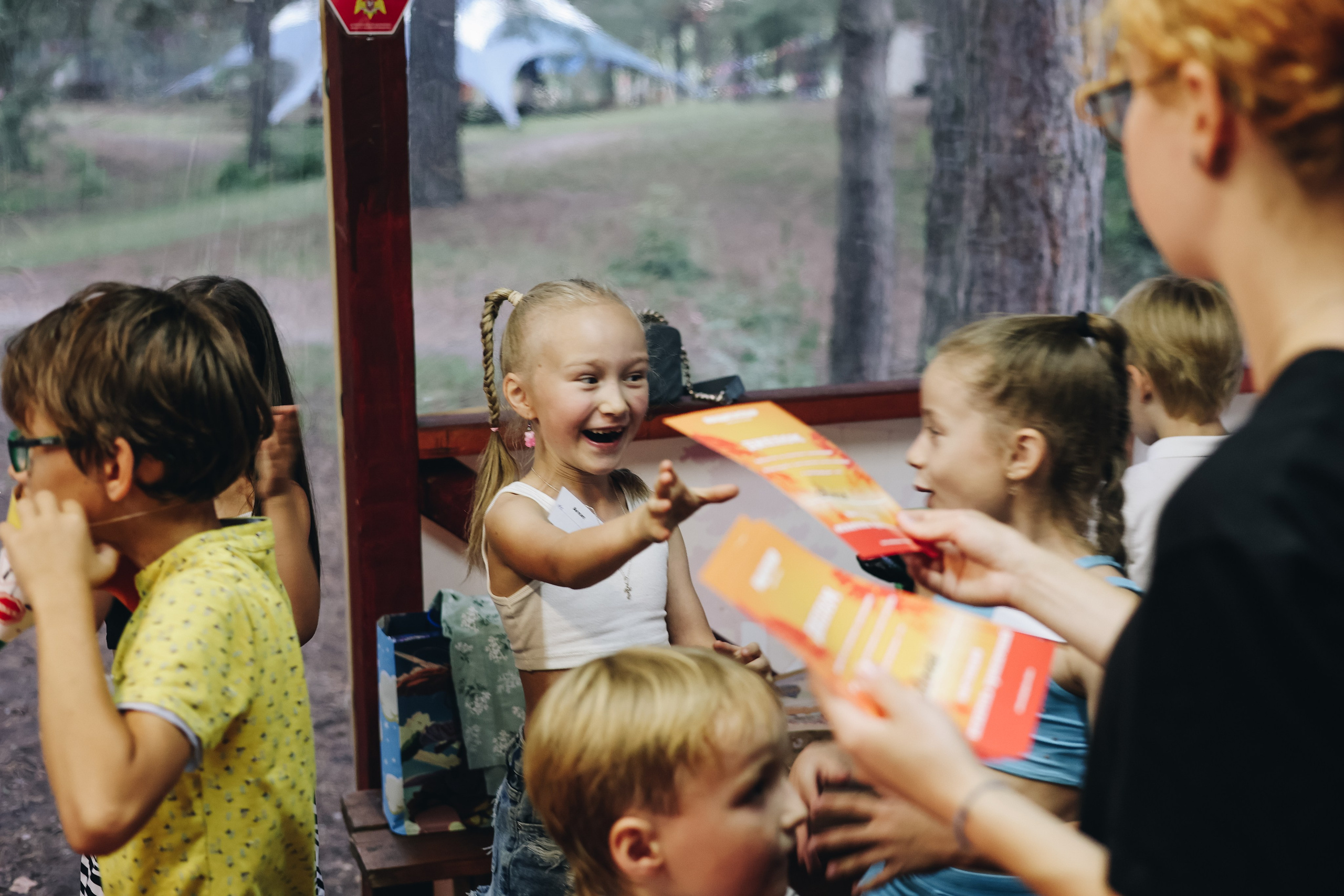 Костя 8 лет. Остров Героев. Фотограф Диана Воробьева Нижний Новгород
