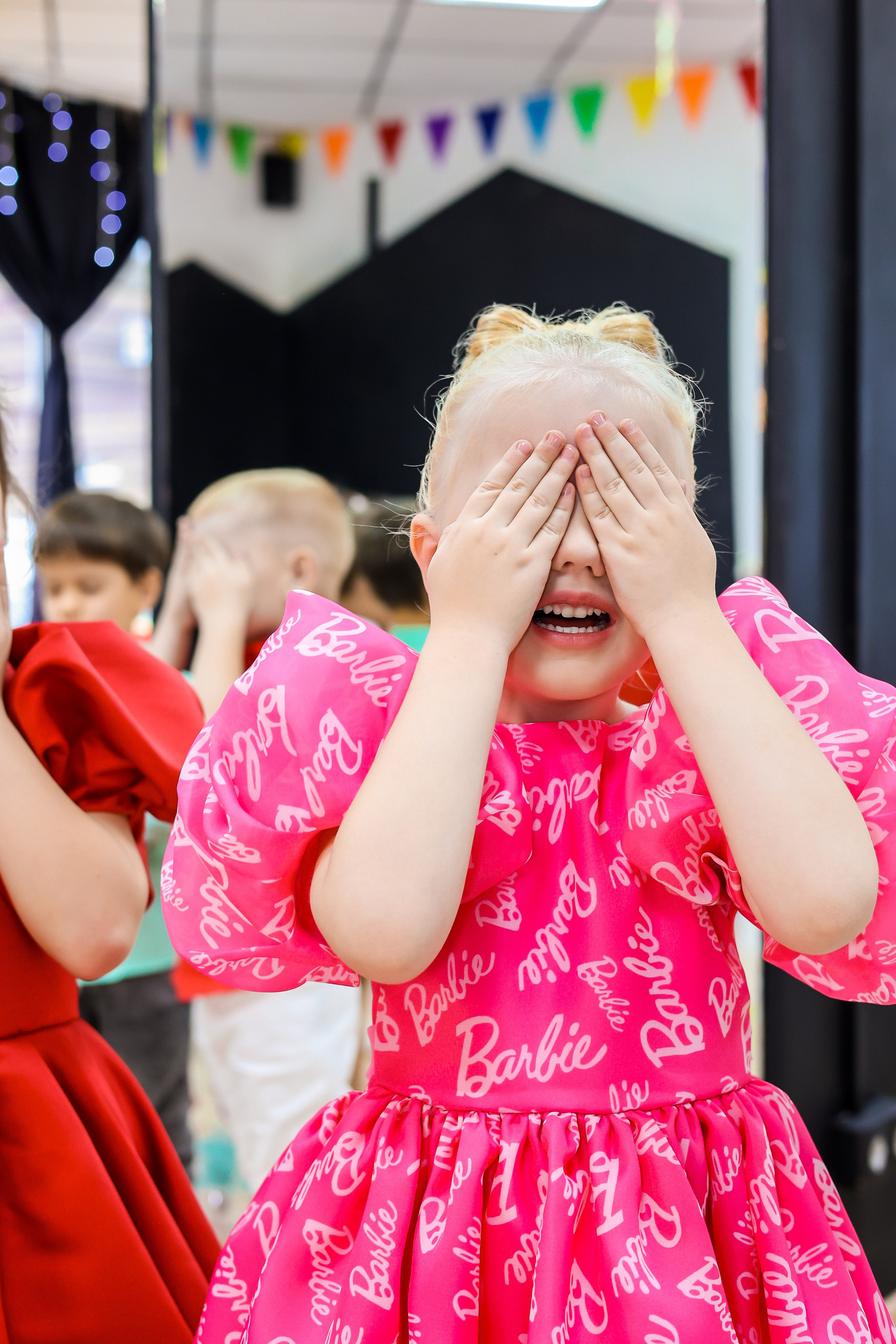 Василисса 5 лет. Фотограф Диана Воробьева Нижний Новгород