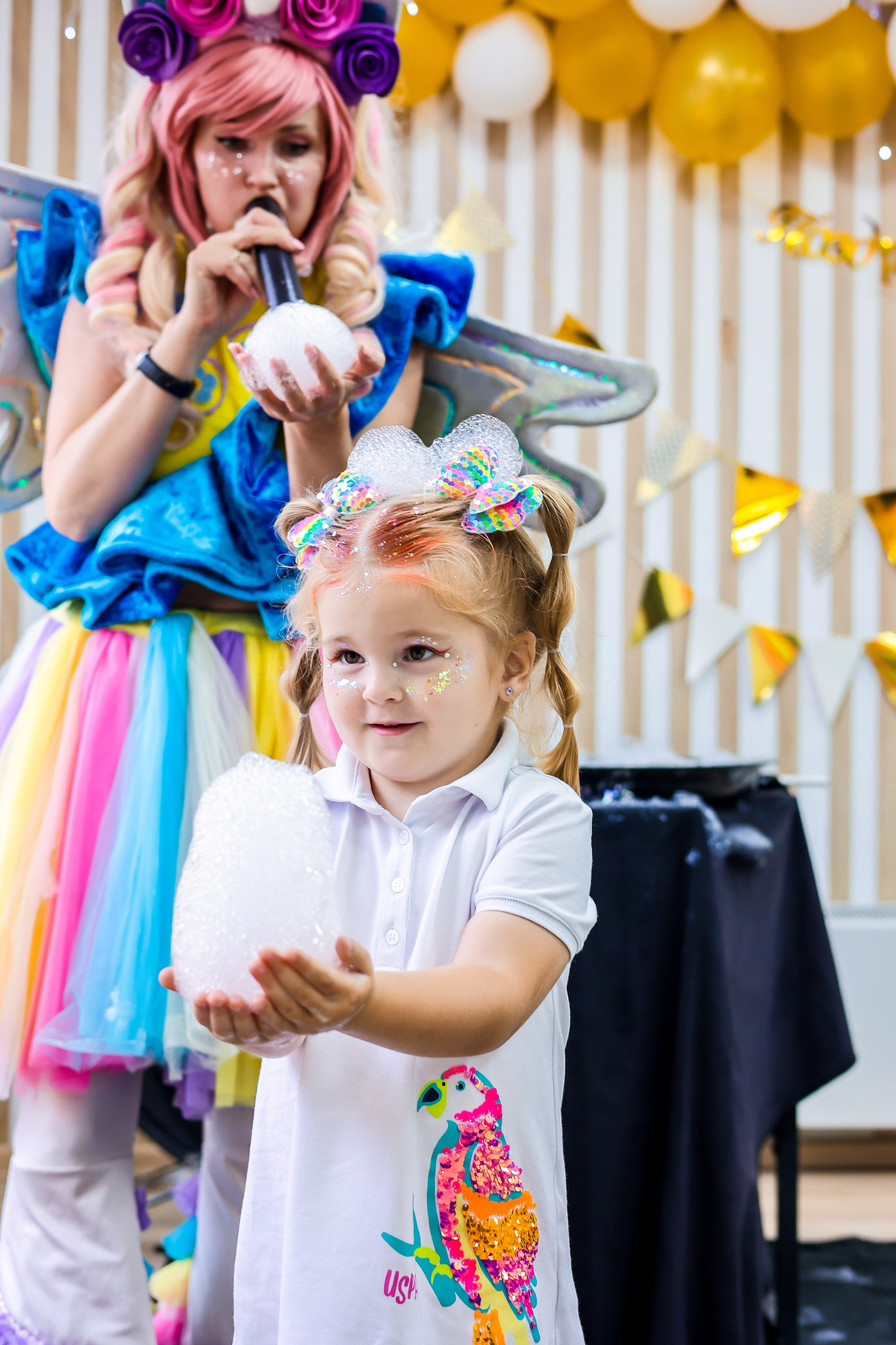 Арина 4 года. Kids Point. Фотограф Диана Воробьева Нижний Новгород