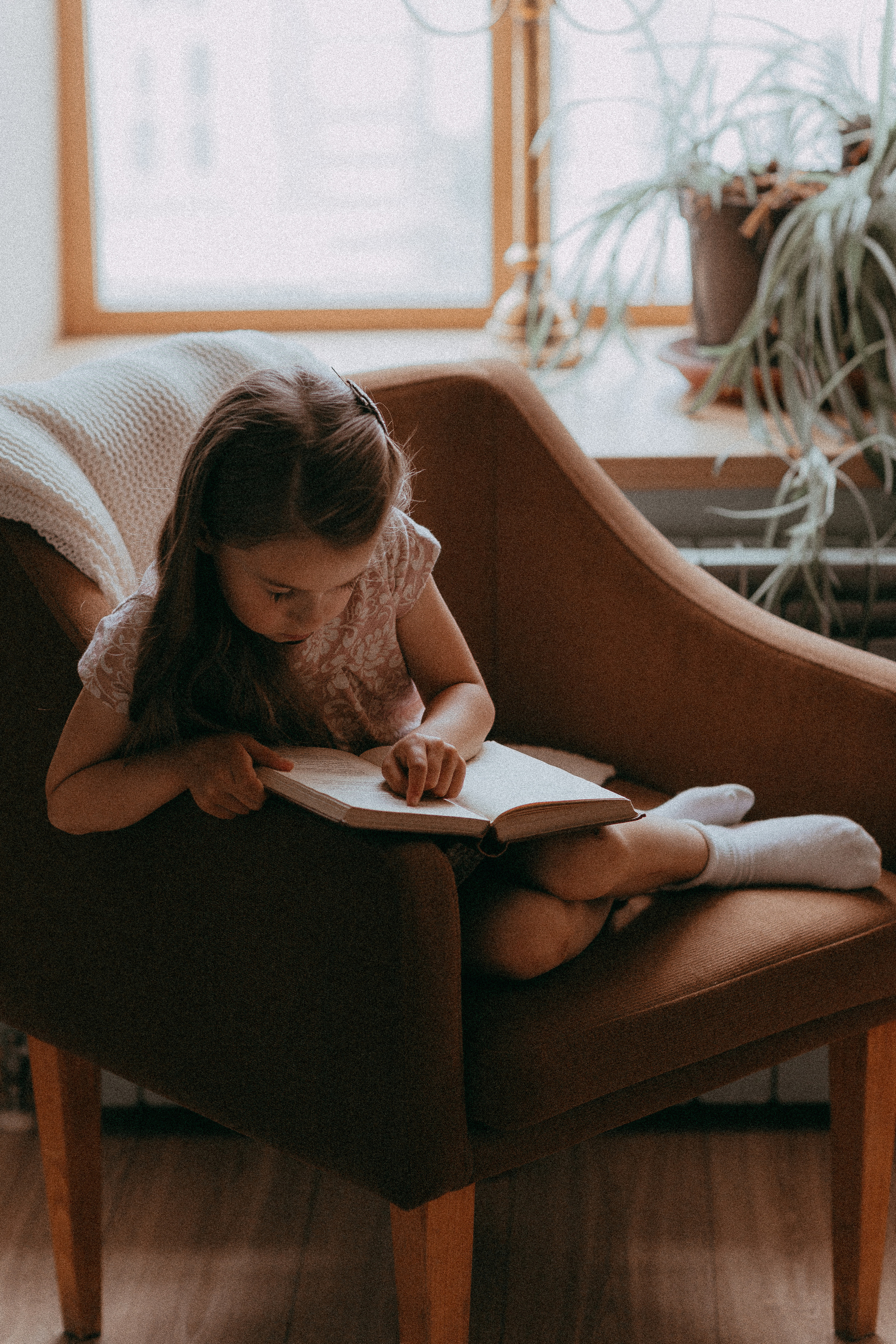 Маленькая Даша. Photographer Helen Shabalina