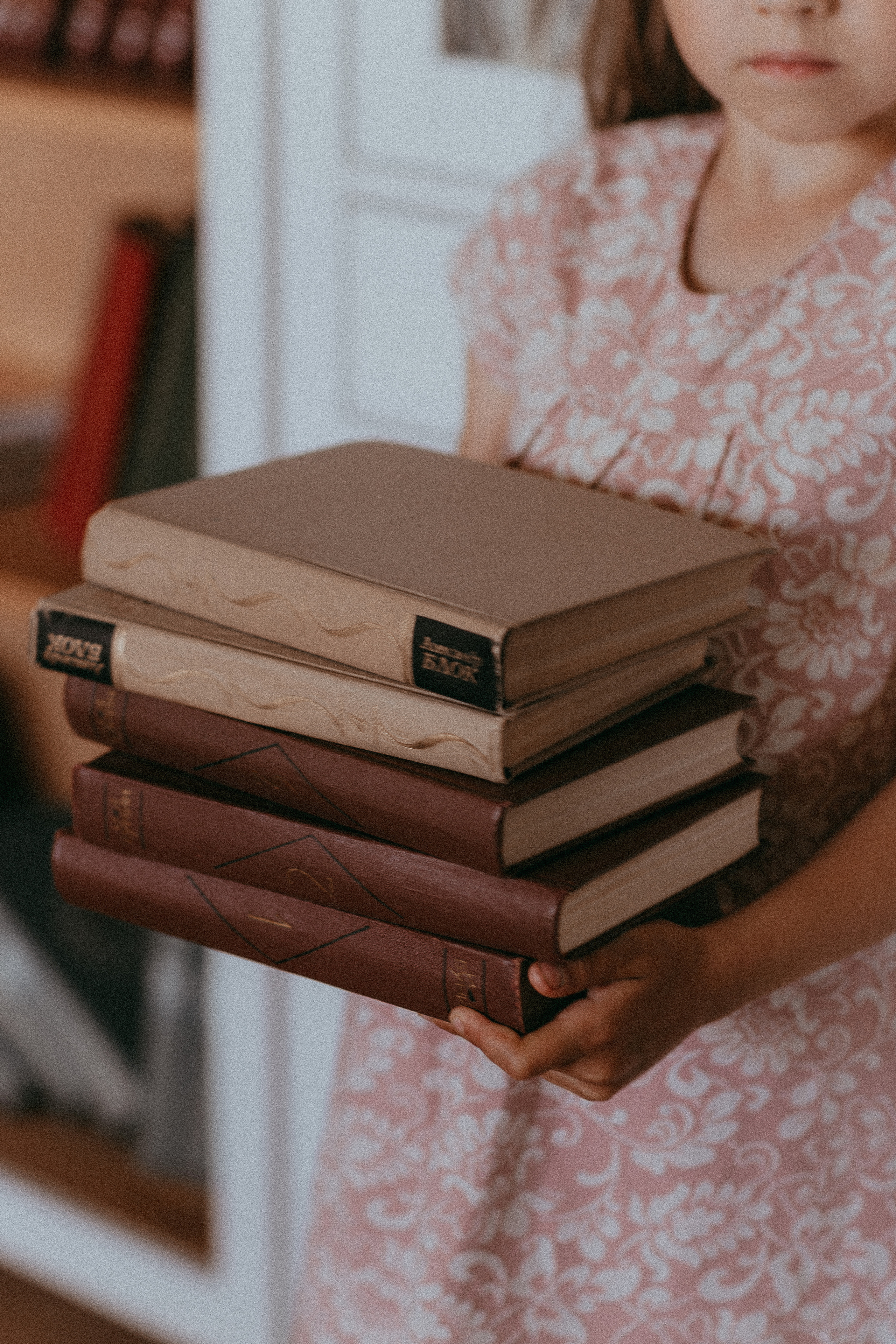 Маленькая Даша. Photographer Helen Shabalina