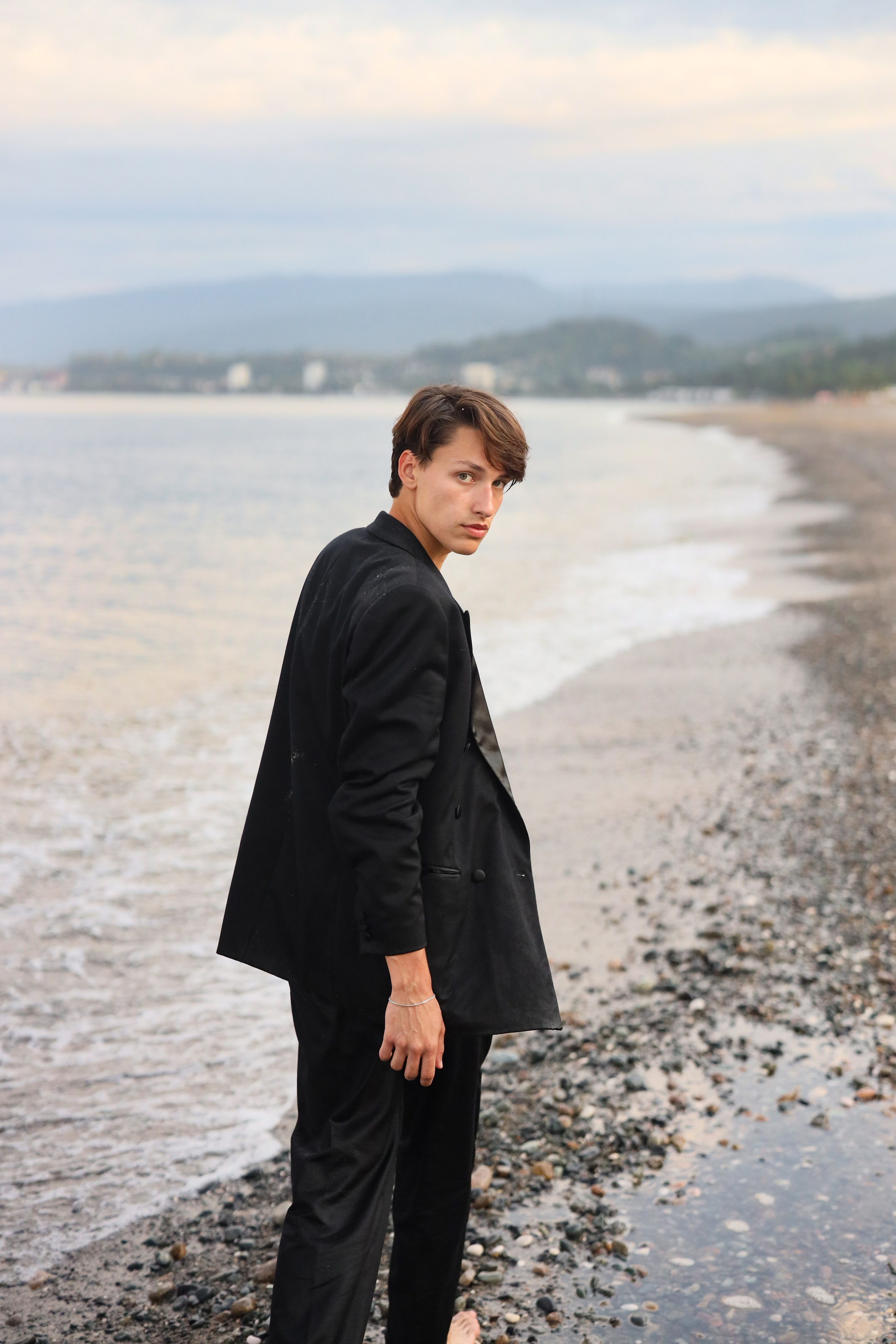 Фотосессия для Тимура. Свадебный и семейный фотограф в Абхазии Жанна Соснина