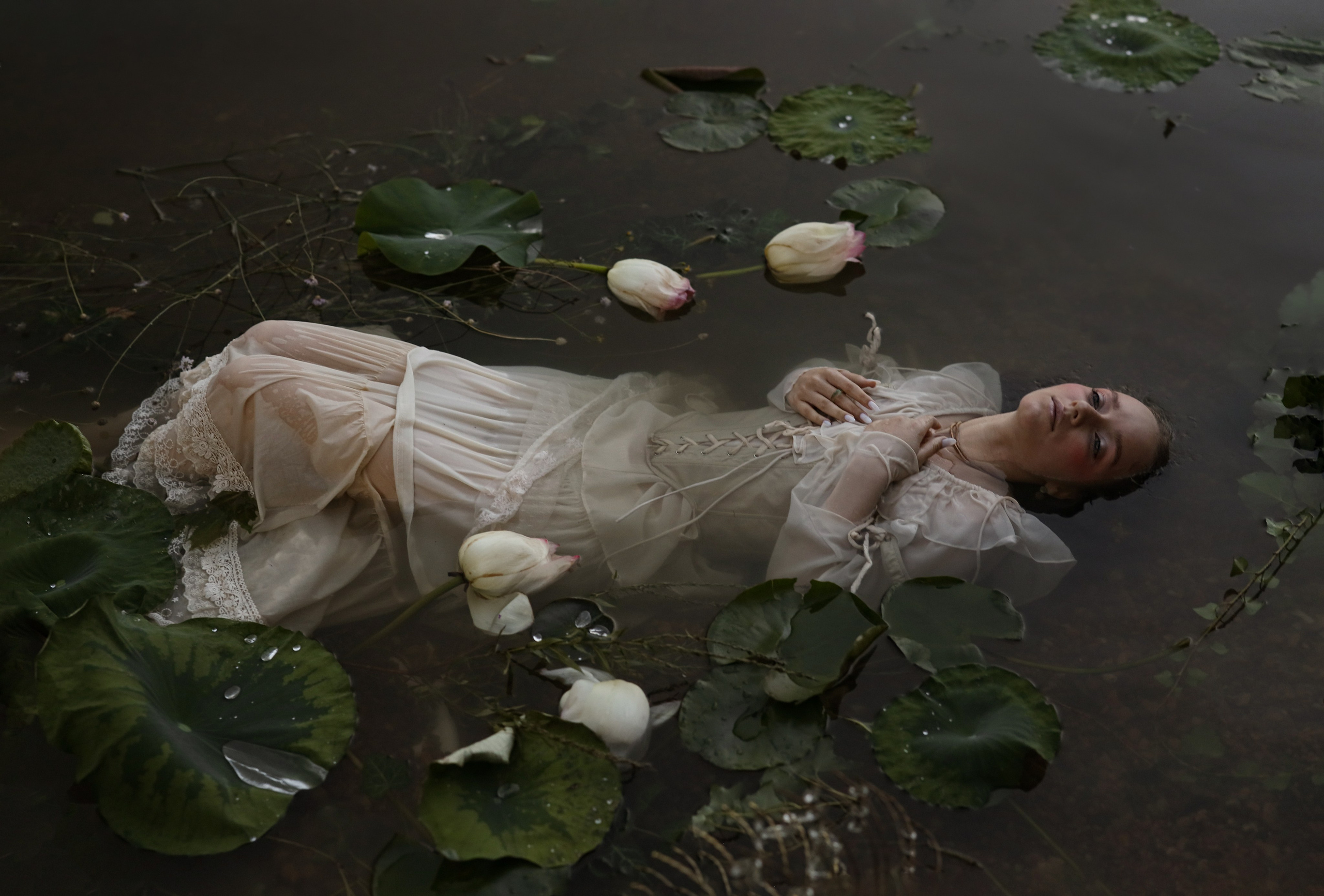 Офелия. Свадебный и семейный фотограф в Абхазии Жанна Соснина