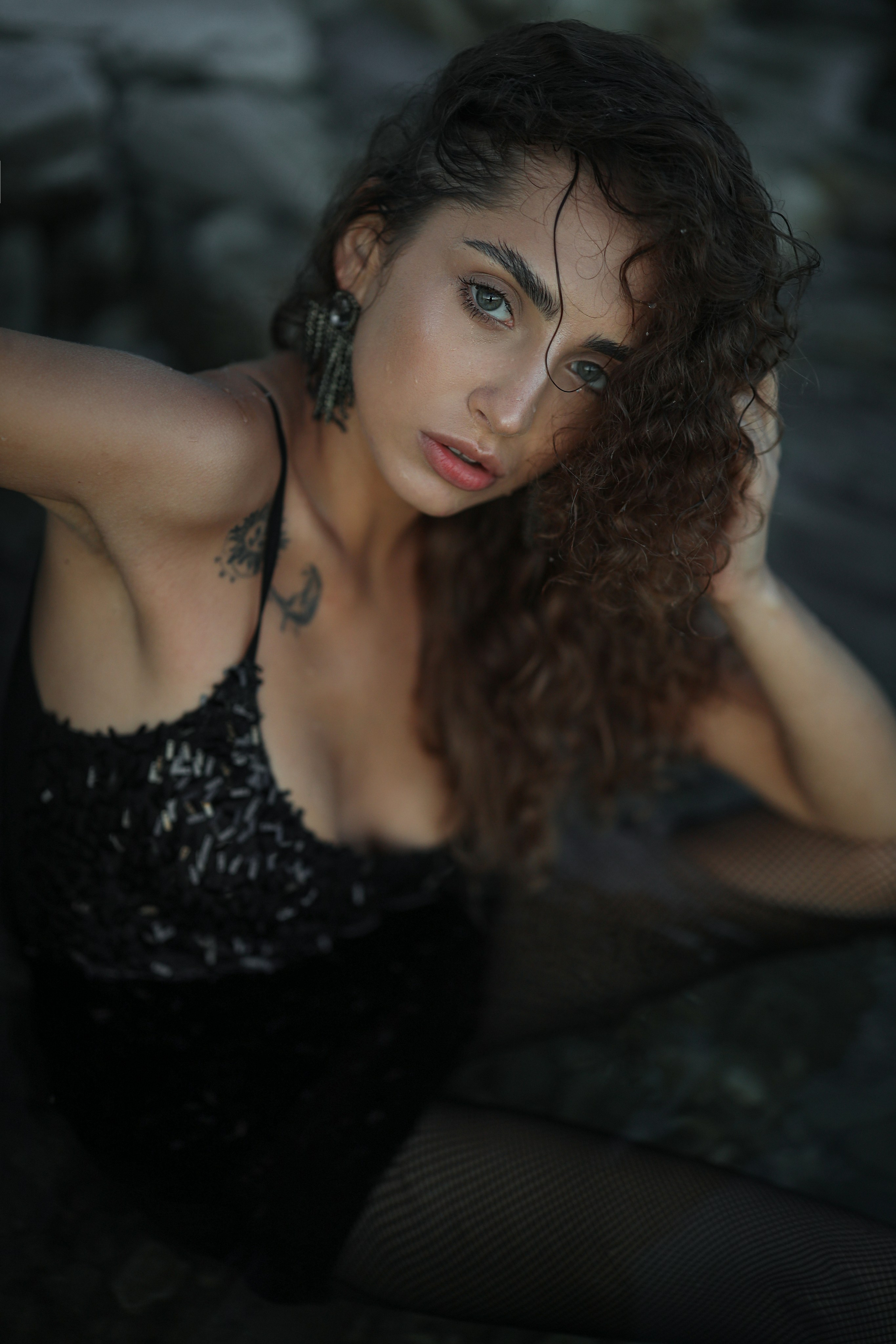 Пляжная фотосессия на море в Абхазии: наслаждайтесь отдыхом в Сухуми. Сухум фото