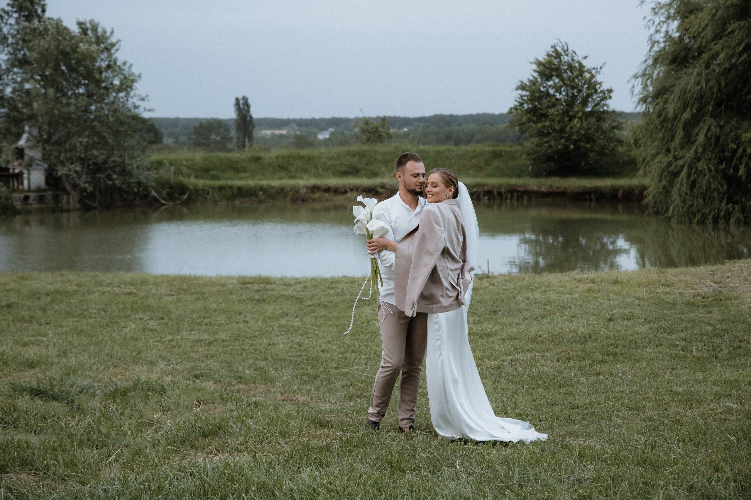 Регина и Виталий. Свадебный и семейный фотограф в Анапе/Новороссийске Виктория Чайка