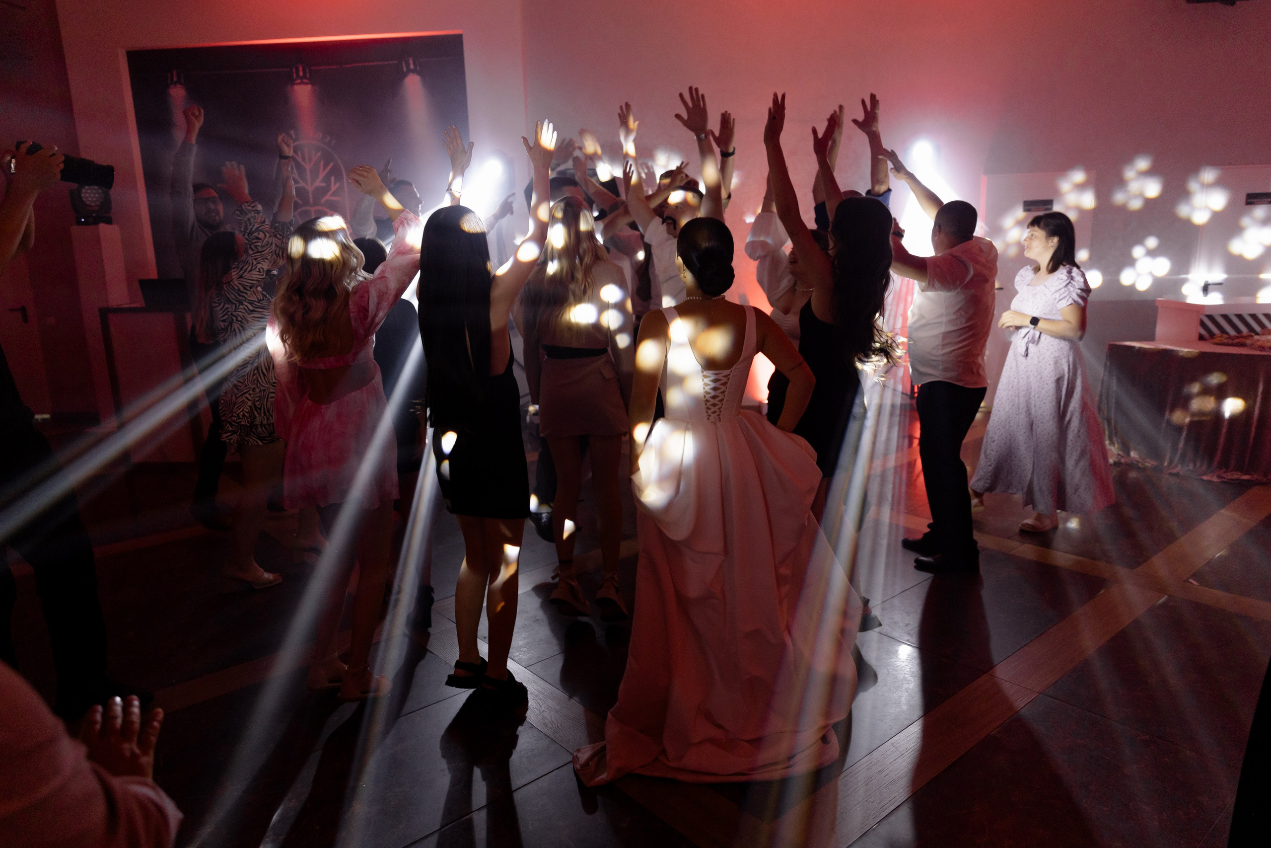 Аня и Игорь. Dima Lemeshevsky