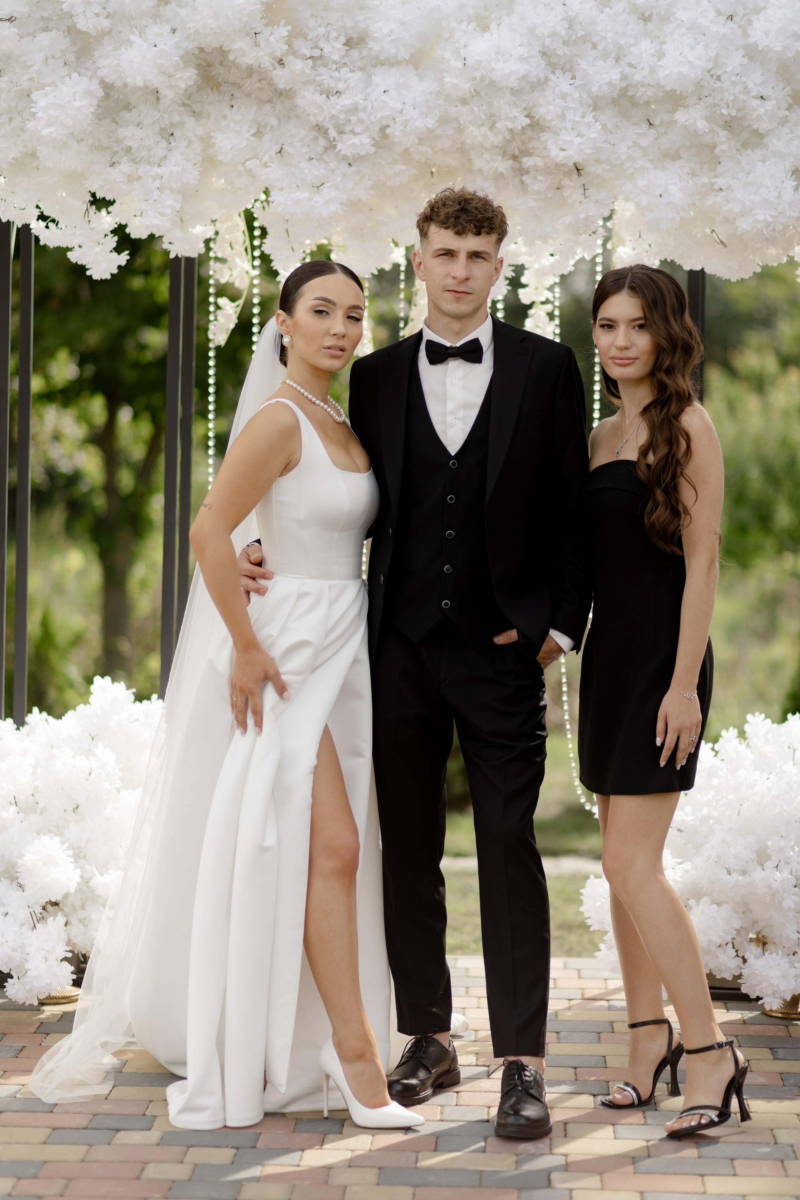 Аня и Игорь. Dima Lemeshevsky